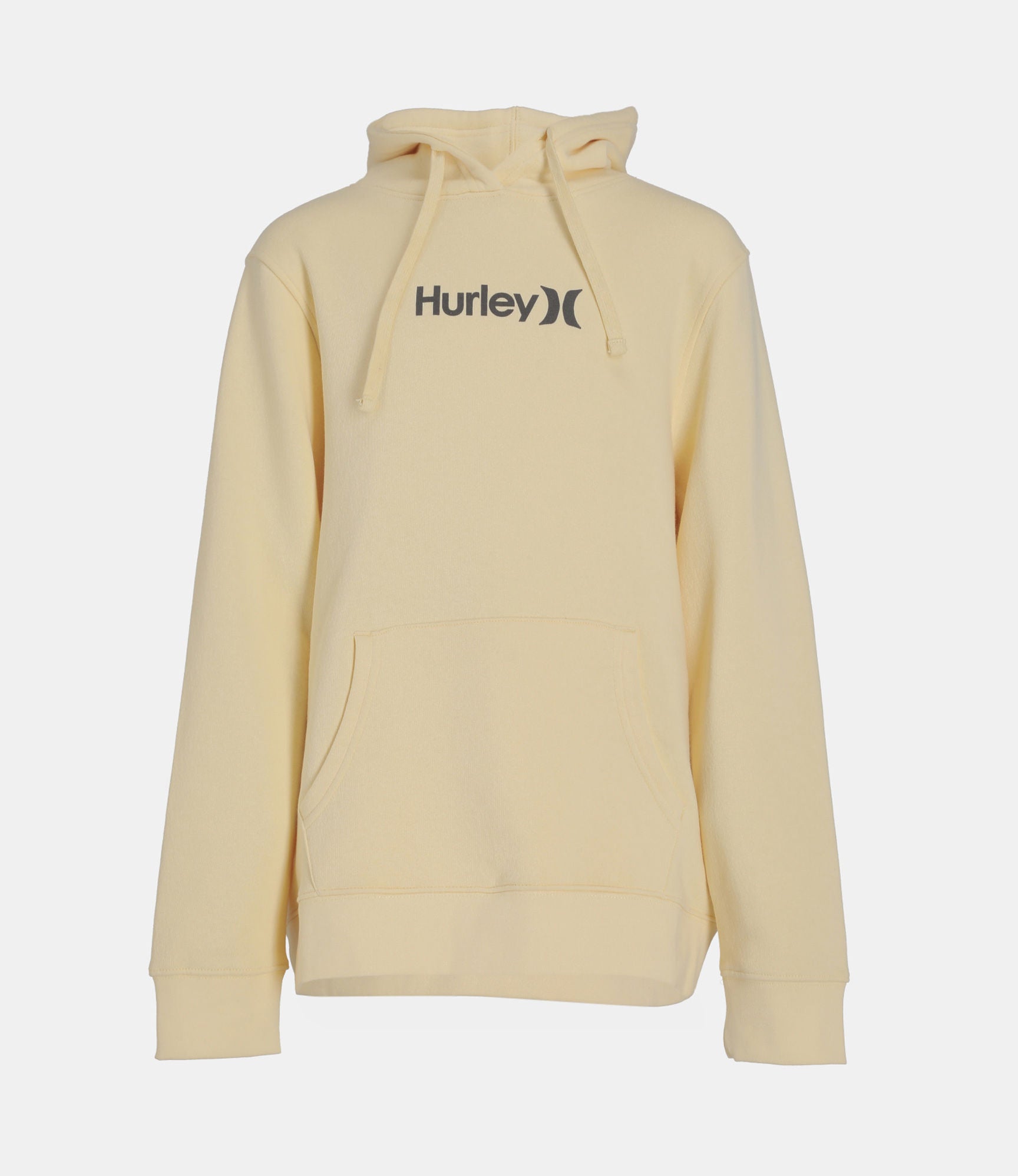 Hoodie boy (7 to 15 years) - H2O Dri Solar 1/4 Zip - Printing press O&O