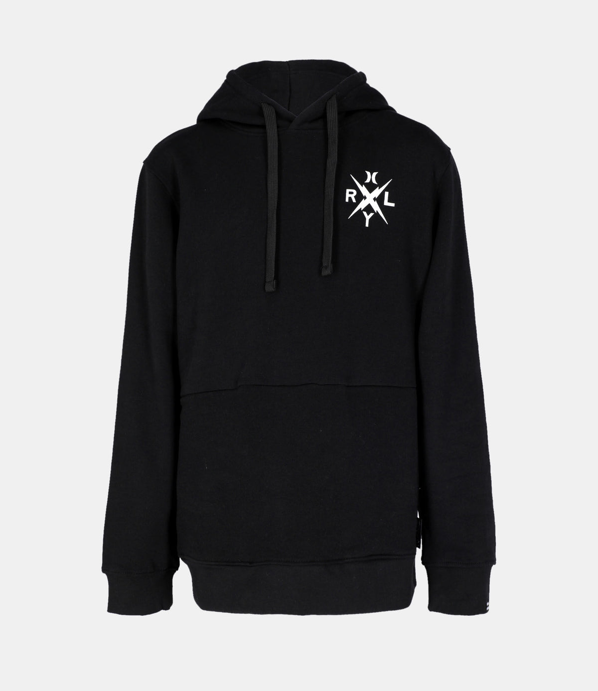 Hoodie H2O Dri Solar 1 4 Zip XX series