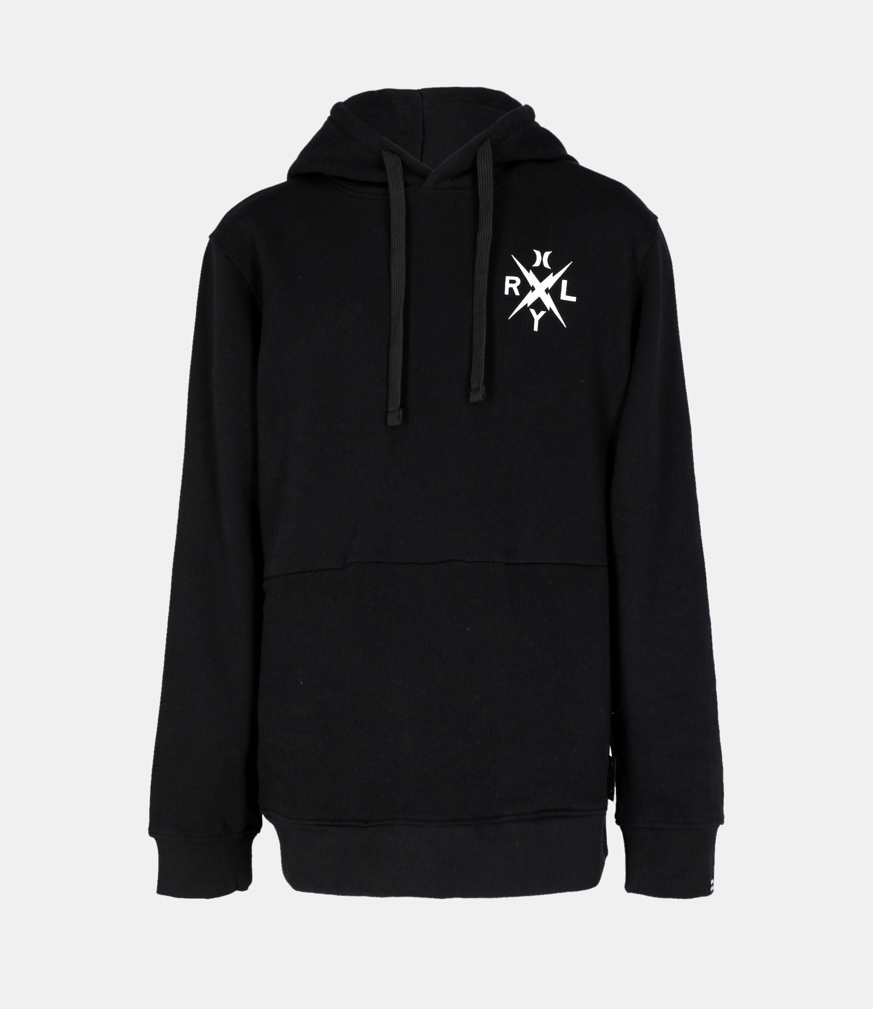 Hoodie boy (7 to 15 years) - H2O Dri Solar 1/4 Zip - XX series