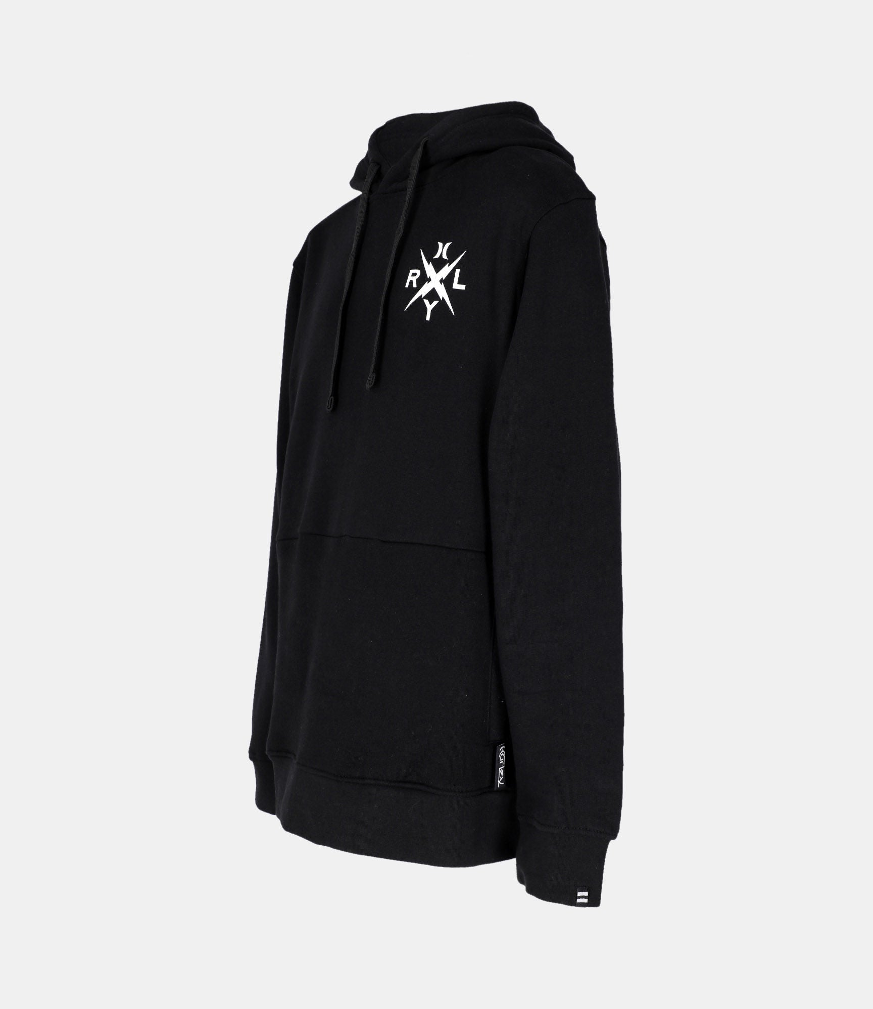 Kapuzenjacke Junge (7 bis 15 Jahre) - H2O Dri Solar 1/4 Zip - XX series