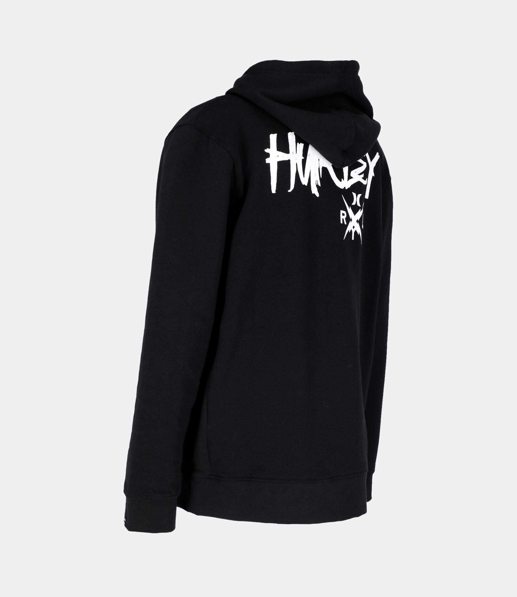 Kapuzenjacke Junge (7 bis 15 Jahre) - H2O Dri Solar 1/4 Zip - XX series