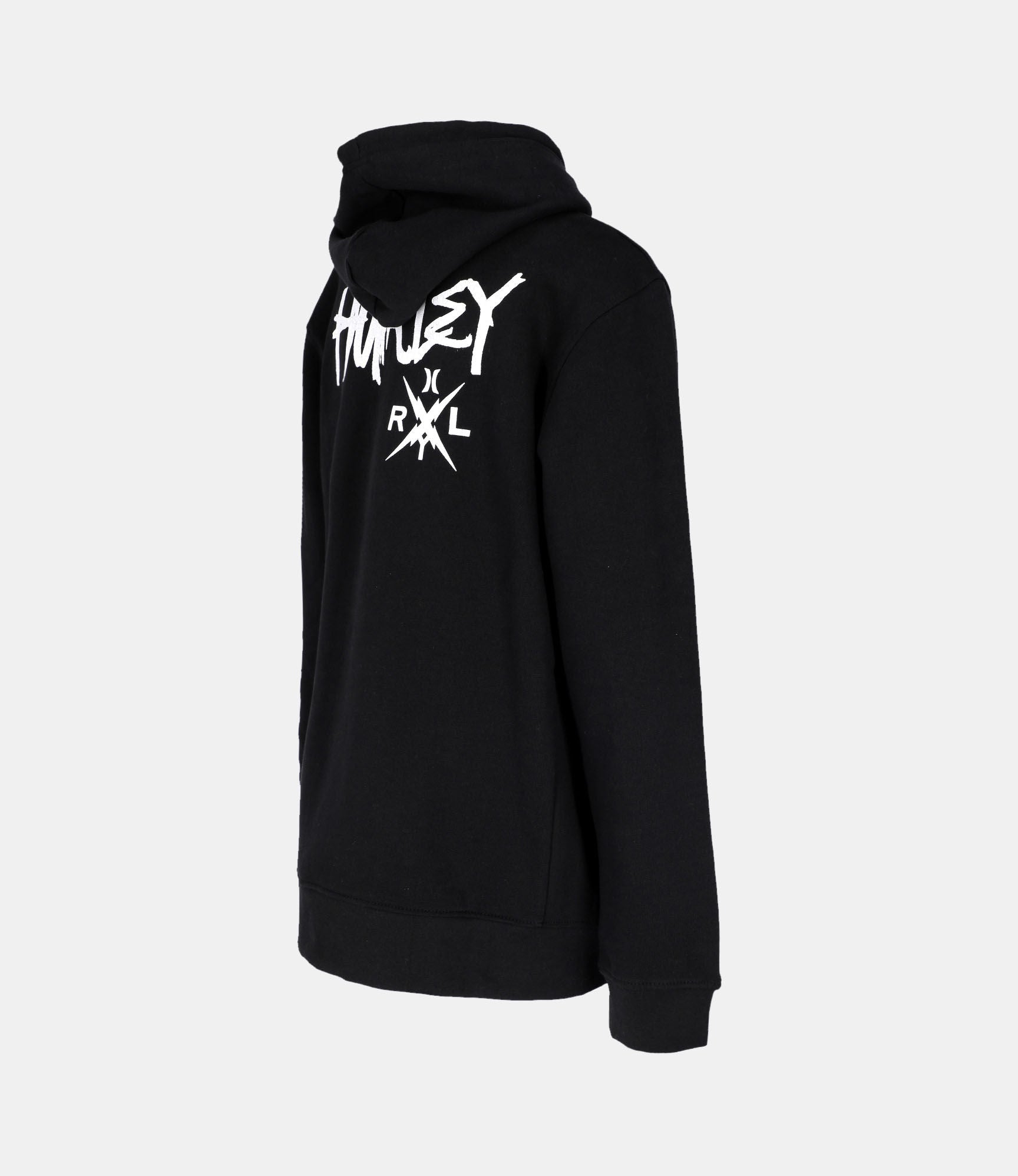 Kapuzenjacke Junge (7 bis 15 Jahre) - H2O Dri Solar 1/4 Zip - XX series
