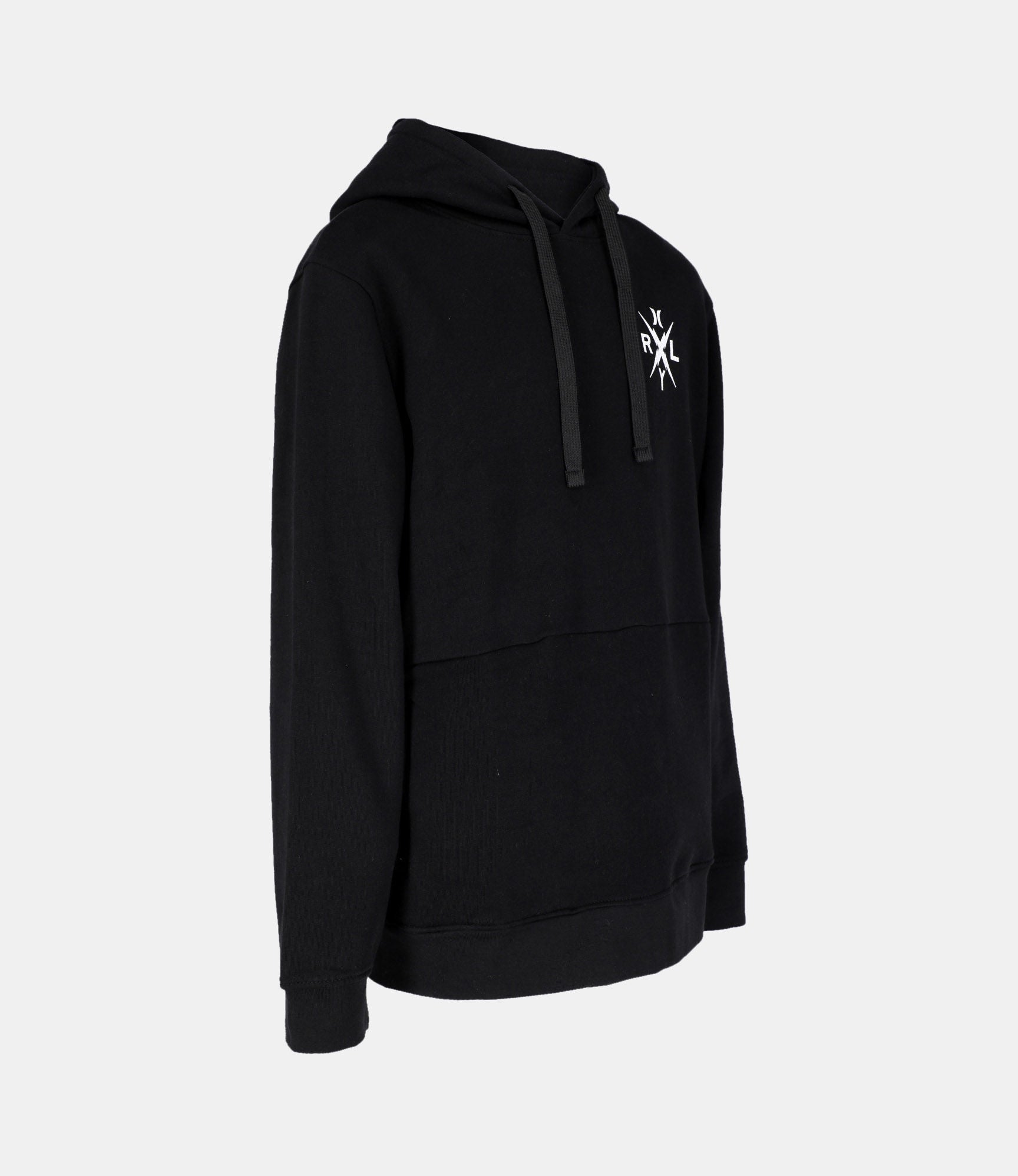 Kapuzenjacke Junge (7 bis 15 Jahre) - H2O Dri Solar 1/4 Zip - XX series
