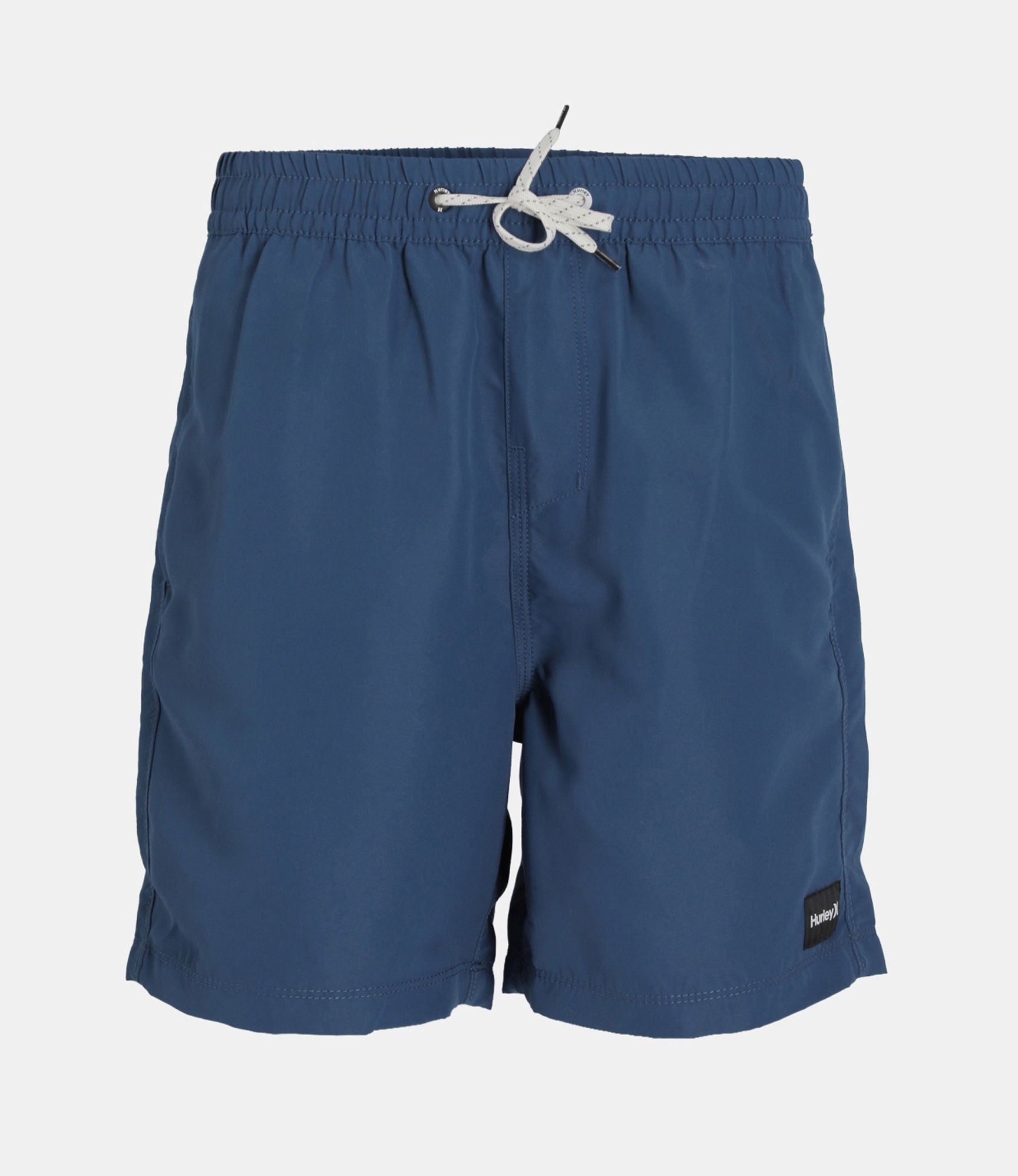 Boys' boardshorts - Volley solid