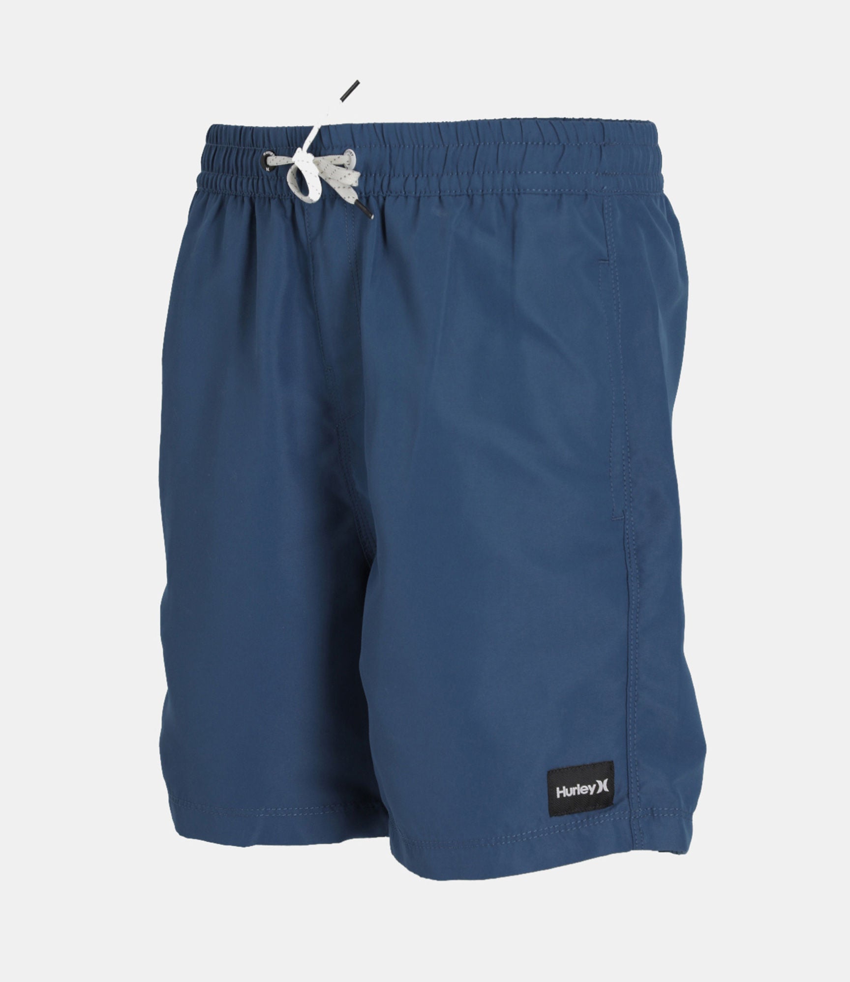 Boys' boardshorts - Volley solid