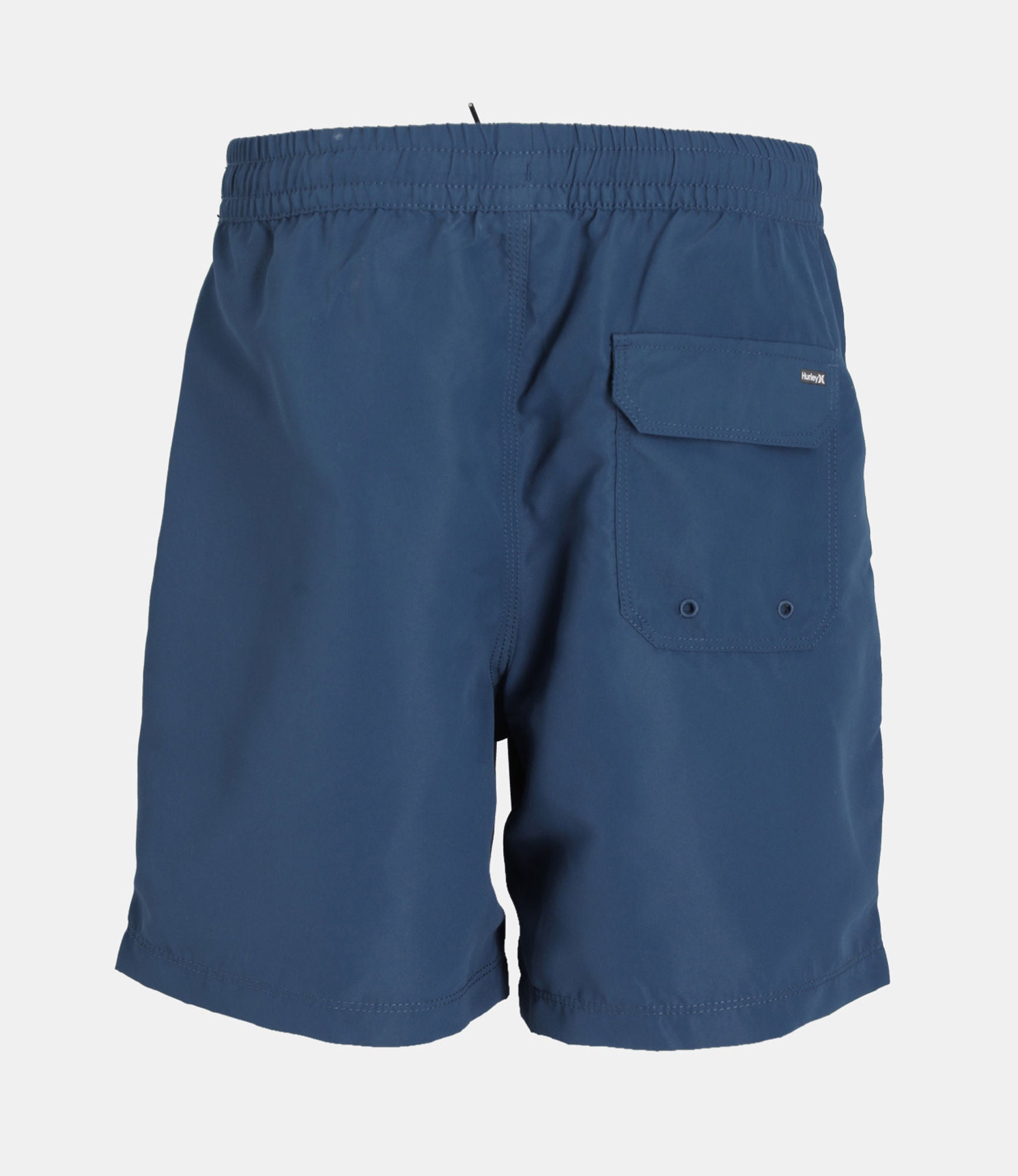 Boys' boardshorts - Volley solid