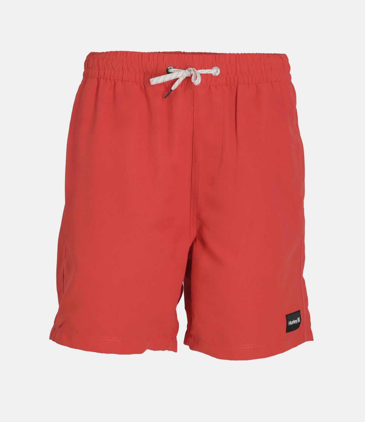 Boys' boardshorts - Volley solid