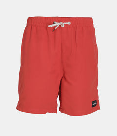 ALOHA RED