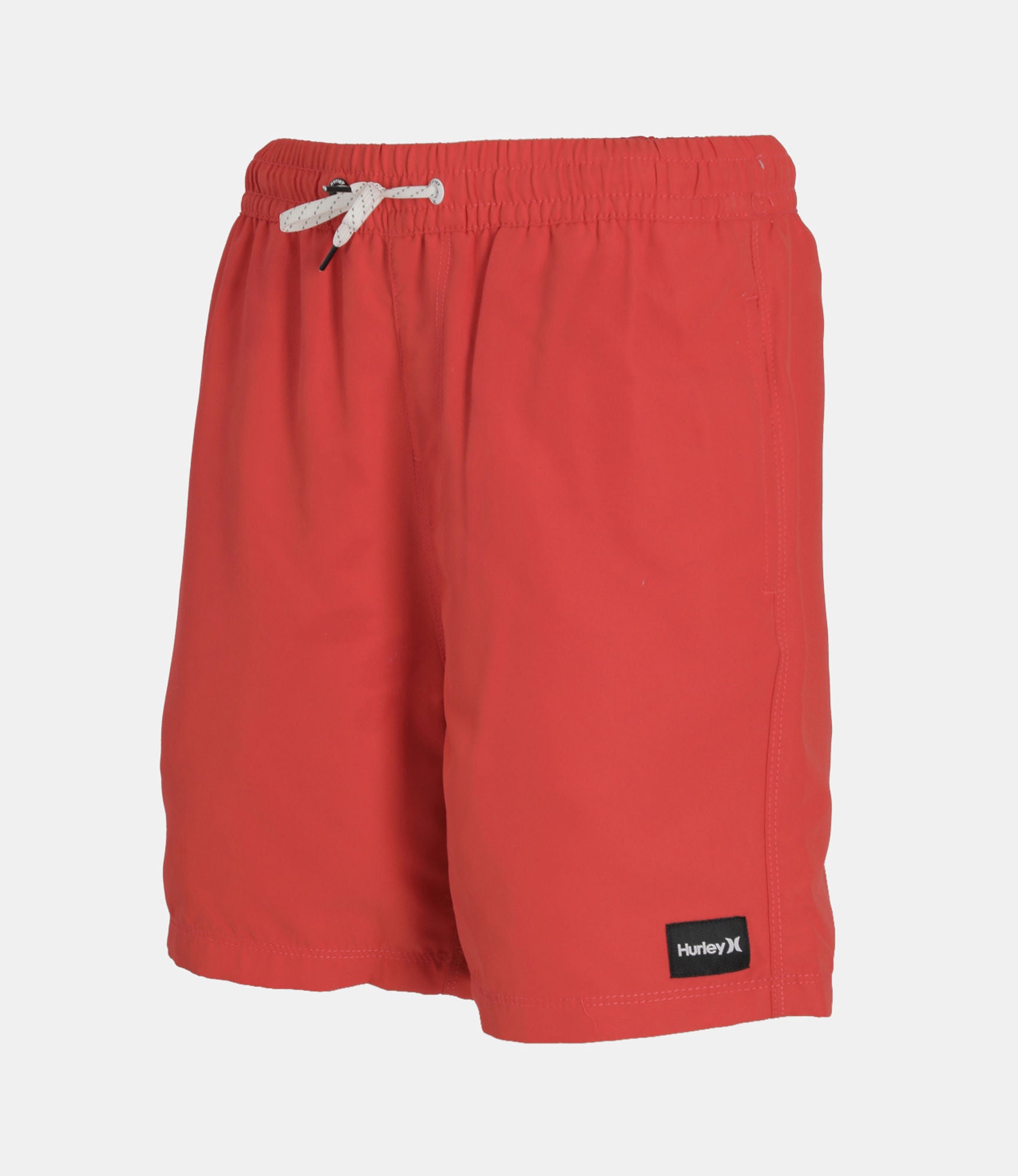 Boys' boardshorts - Volley solid