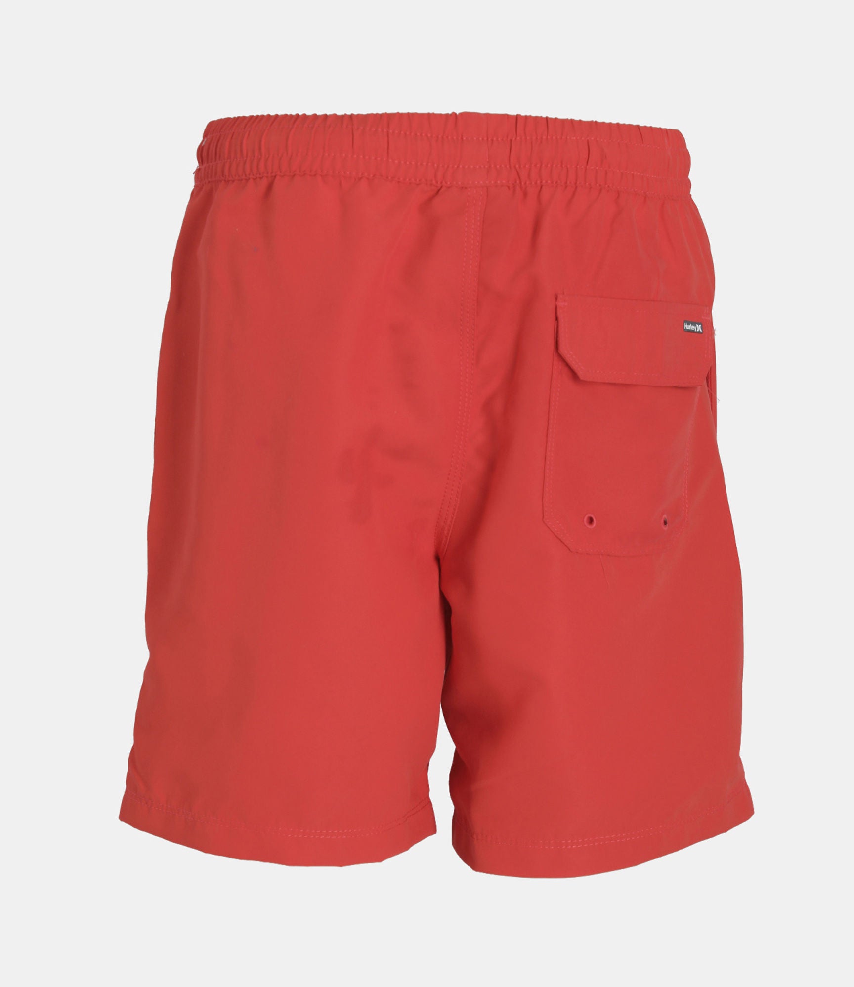 Boys' boardshorts - Volley solid