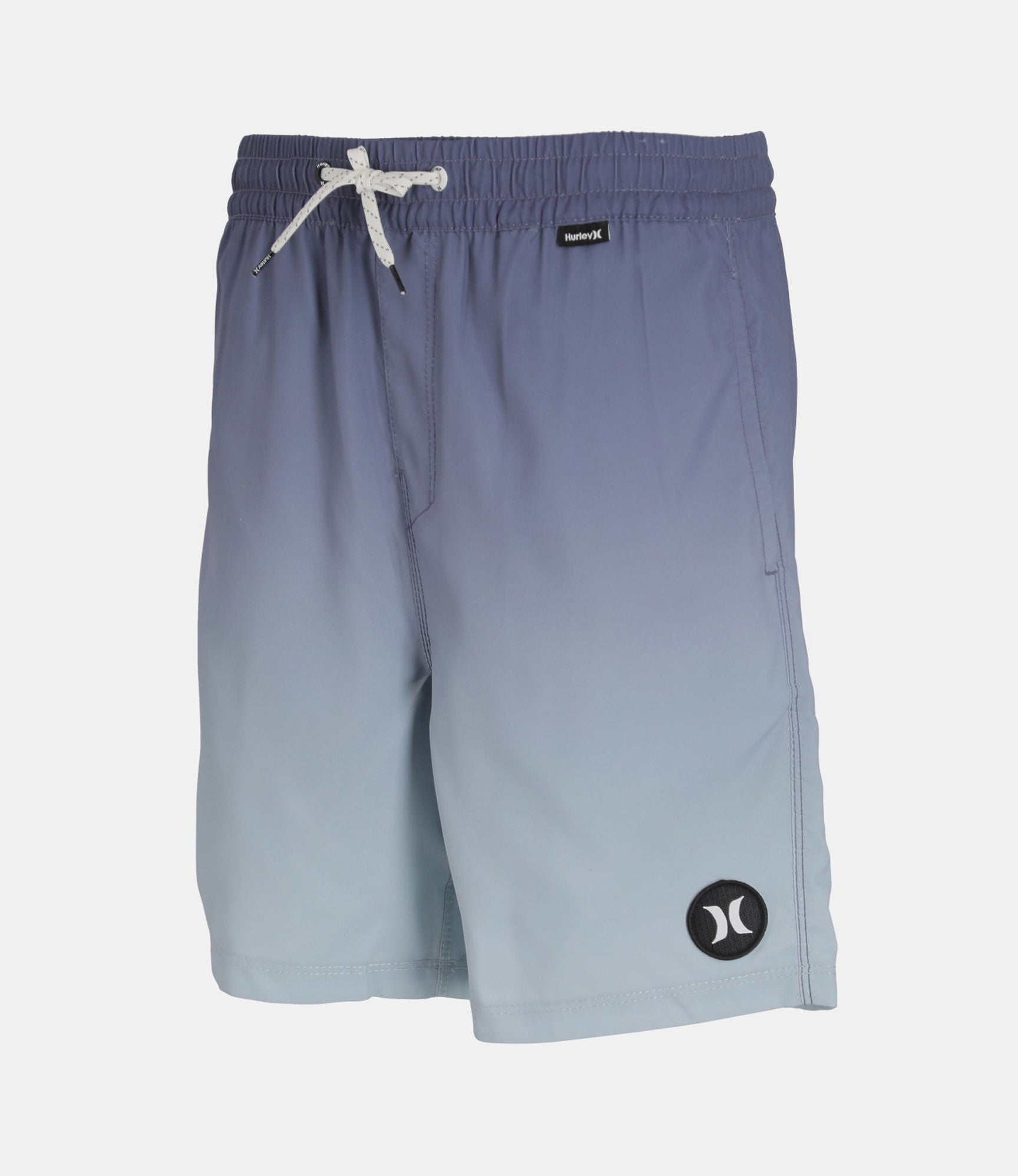 Boys' boardshorts - Phantom degradee
