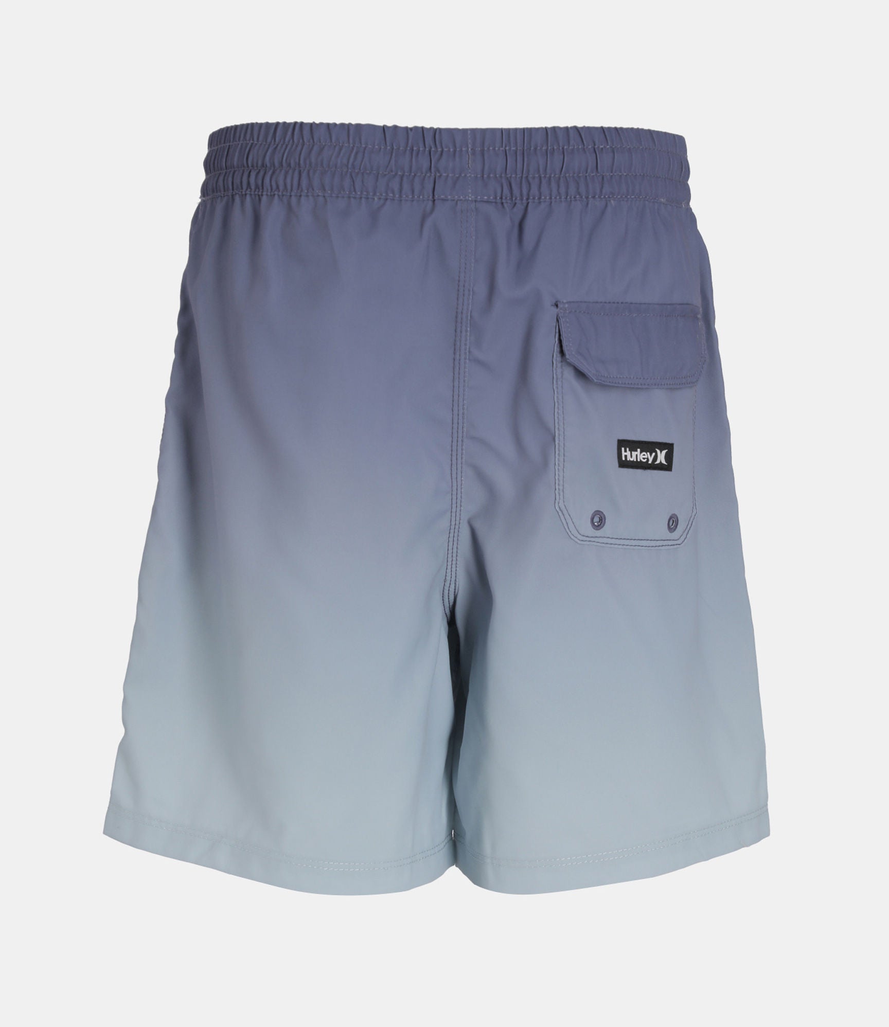 Boys' boardshorts - Phantom degradee