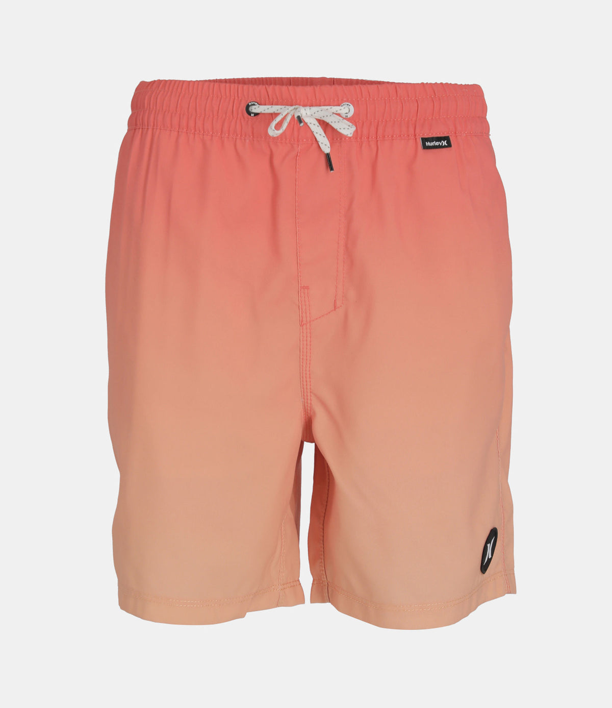Boys' boardshorts - Phantom degradee