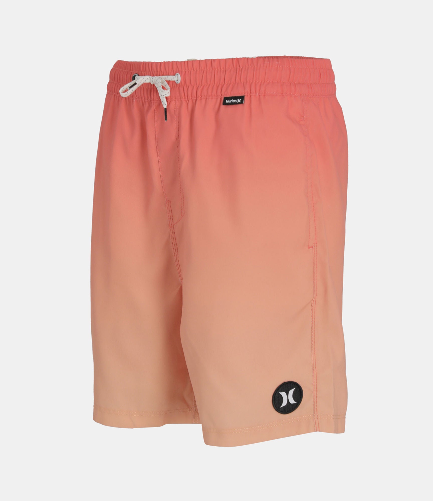Boys' boardshorts - Phantom degradee