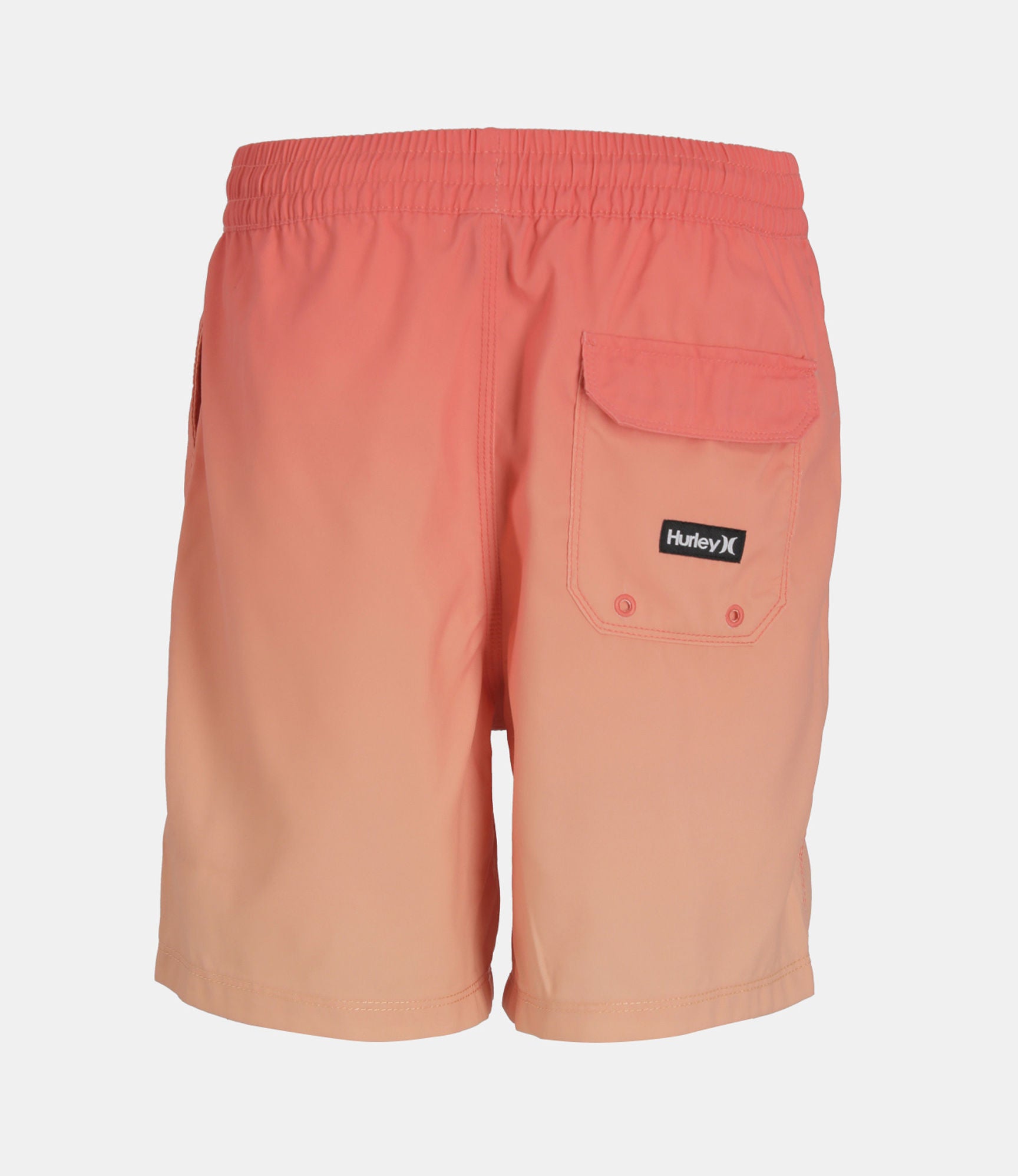 Boys' boardshorts - Phantom degradee