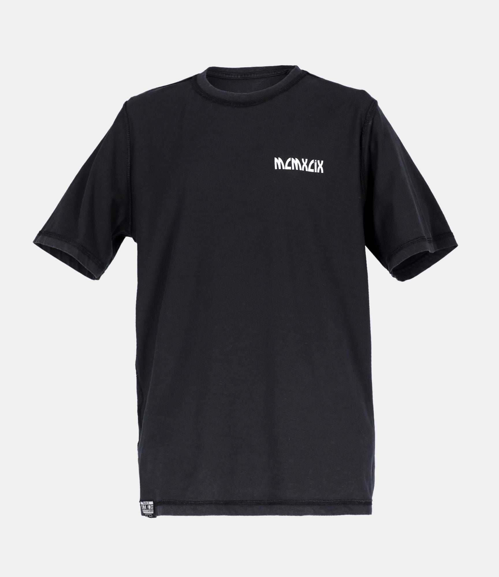 T-shirt Manches courtes garçon (7 à 15 ans)  - Sider