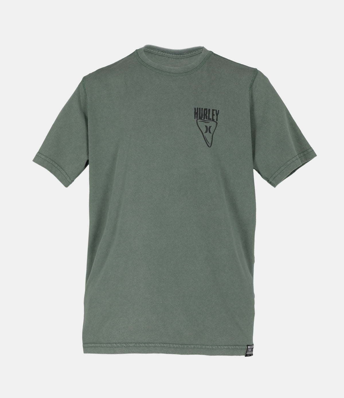 Short sleeve T shirt Sider