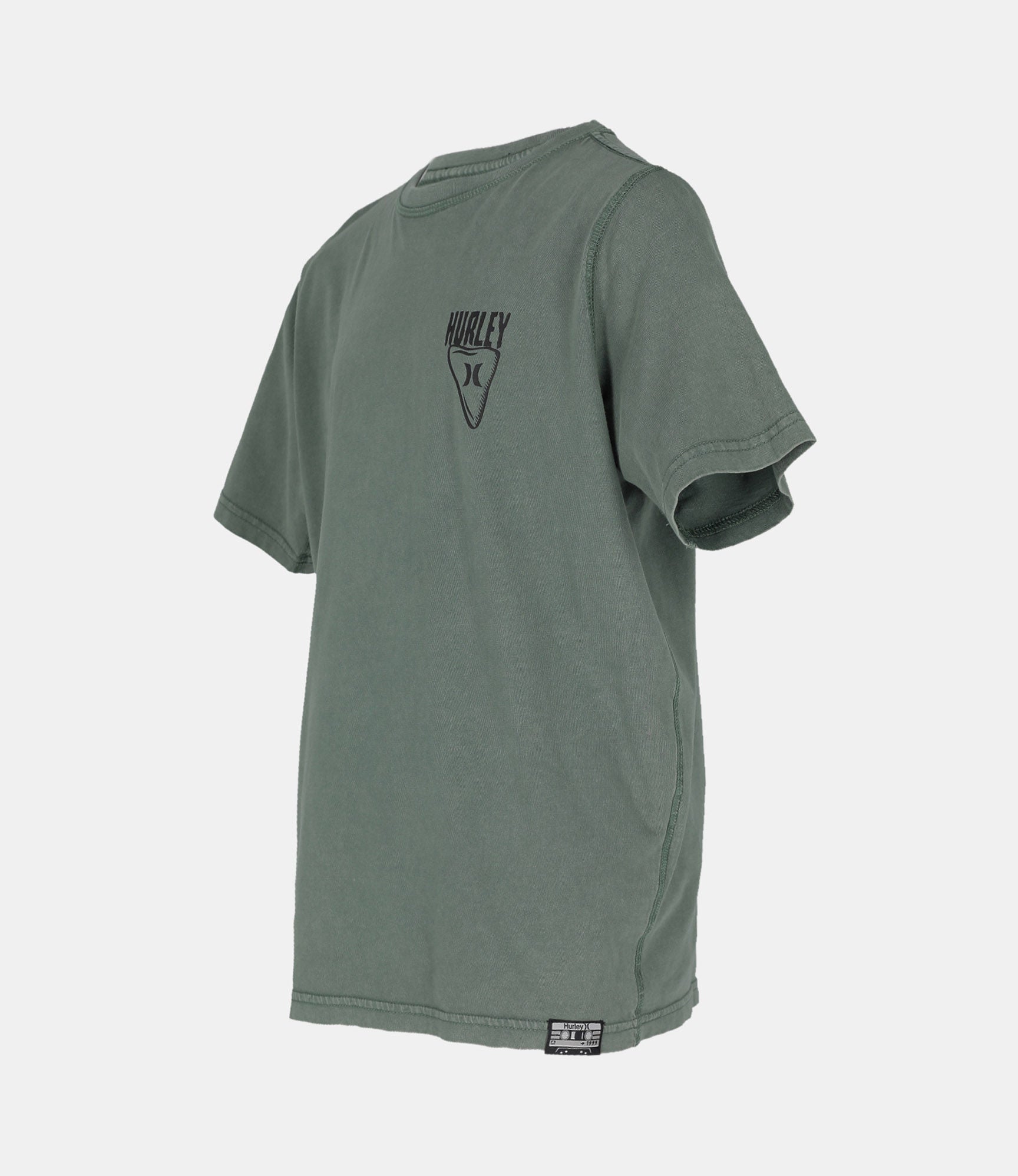 Camiseta Manga corta niño (7 a 15 años) - Sider