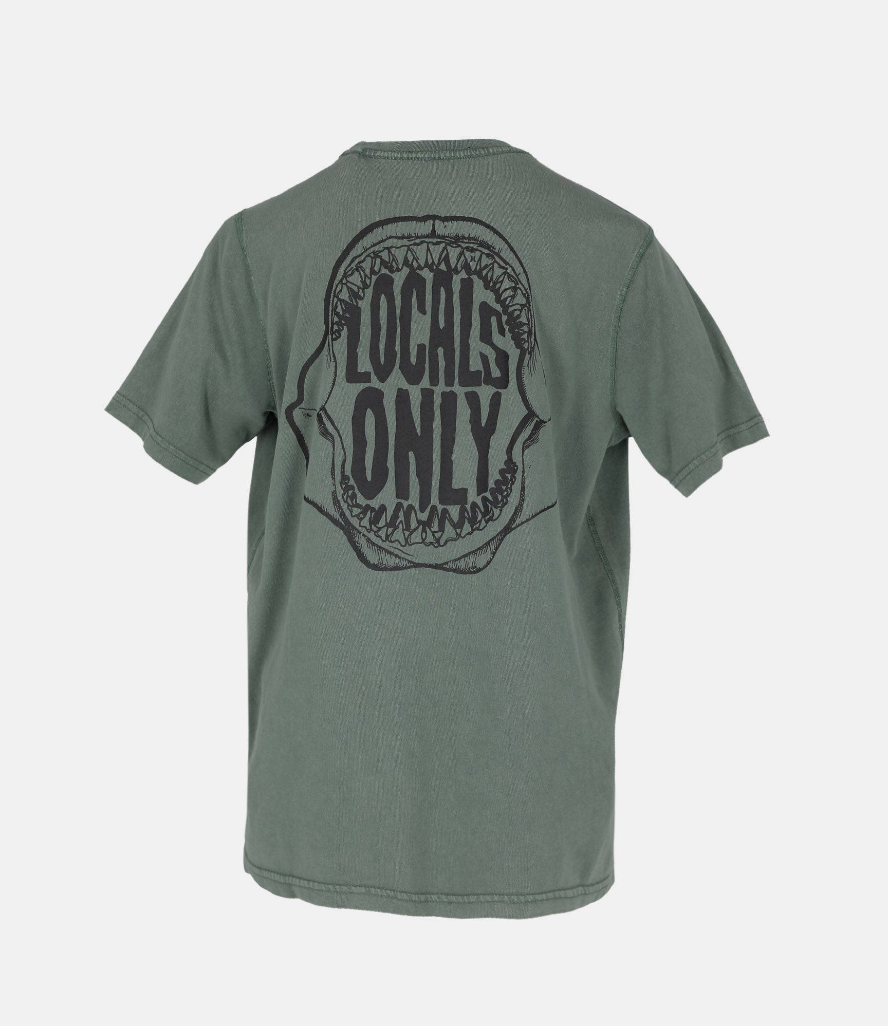 Camiseta Manga corta niño (7 a 15 años) - Sider
