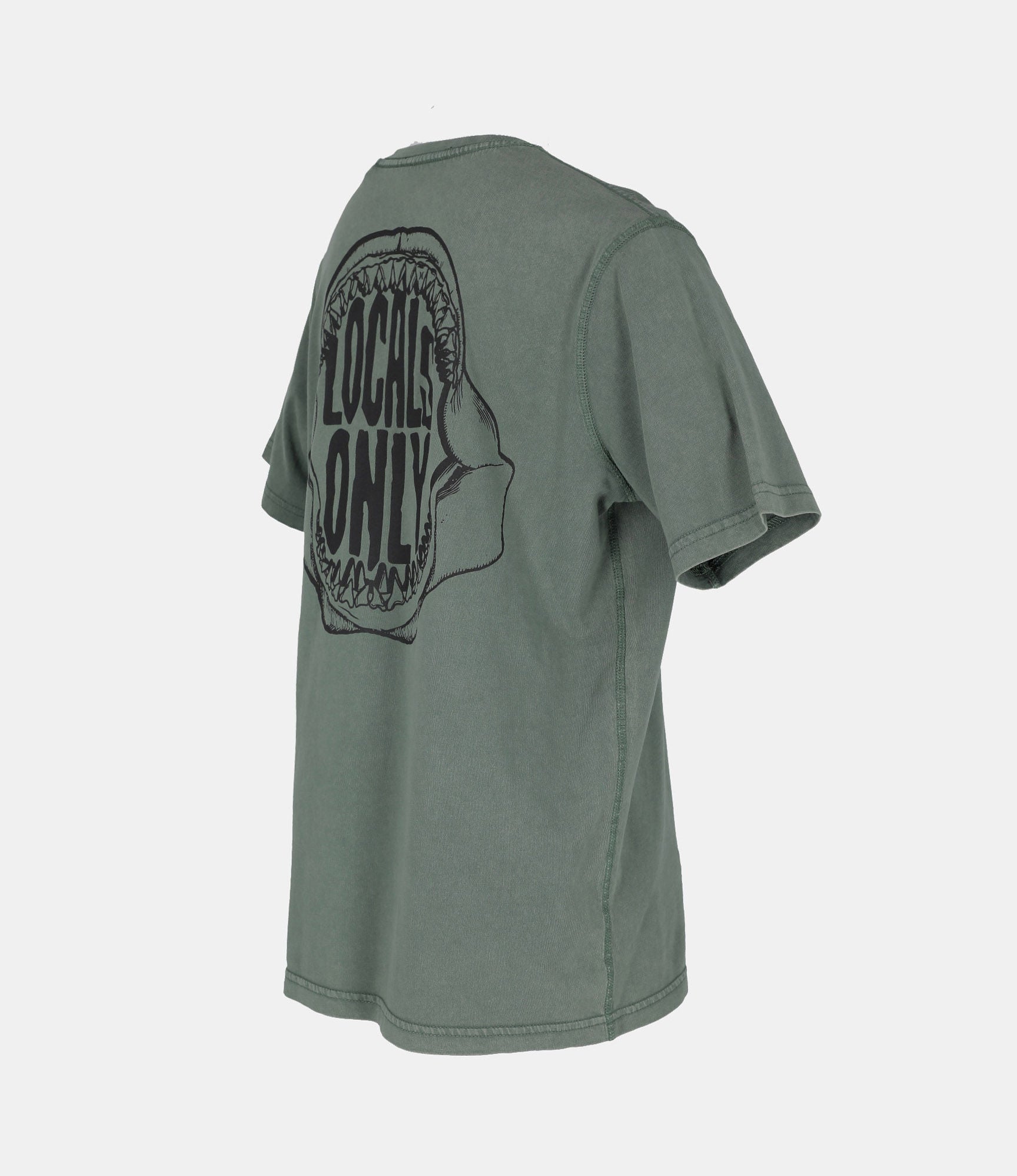 Camiseta Manga corta niño (7 a 15 años) - Sider