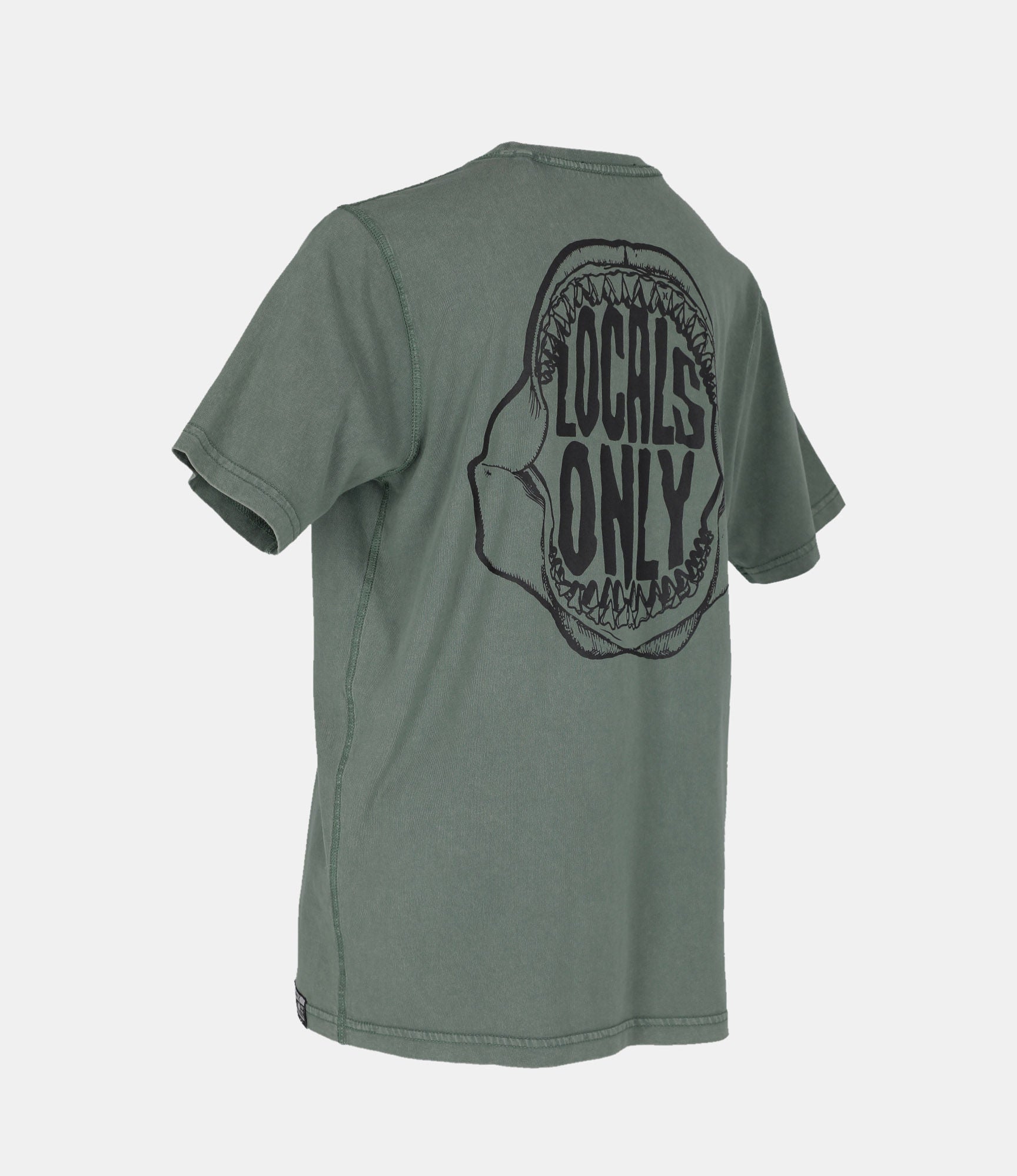 Camiseta Manga corta niño (7 a 15 años) - Sider