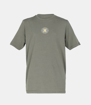 Camiseta Manga corta niño (7 a 15 años) - Banner