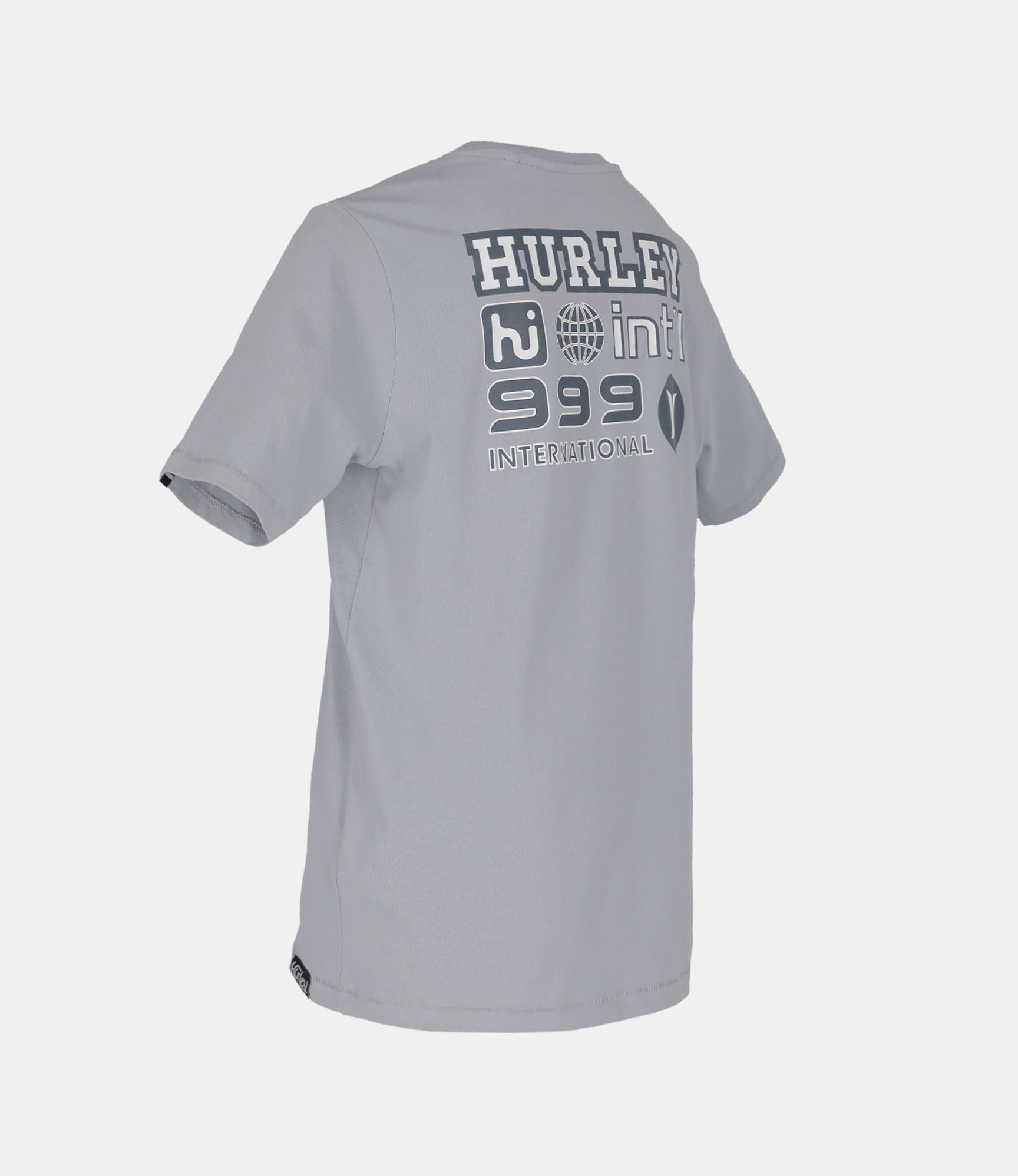 Camiseta Manga corta niño (7 a 15 años) - Banner