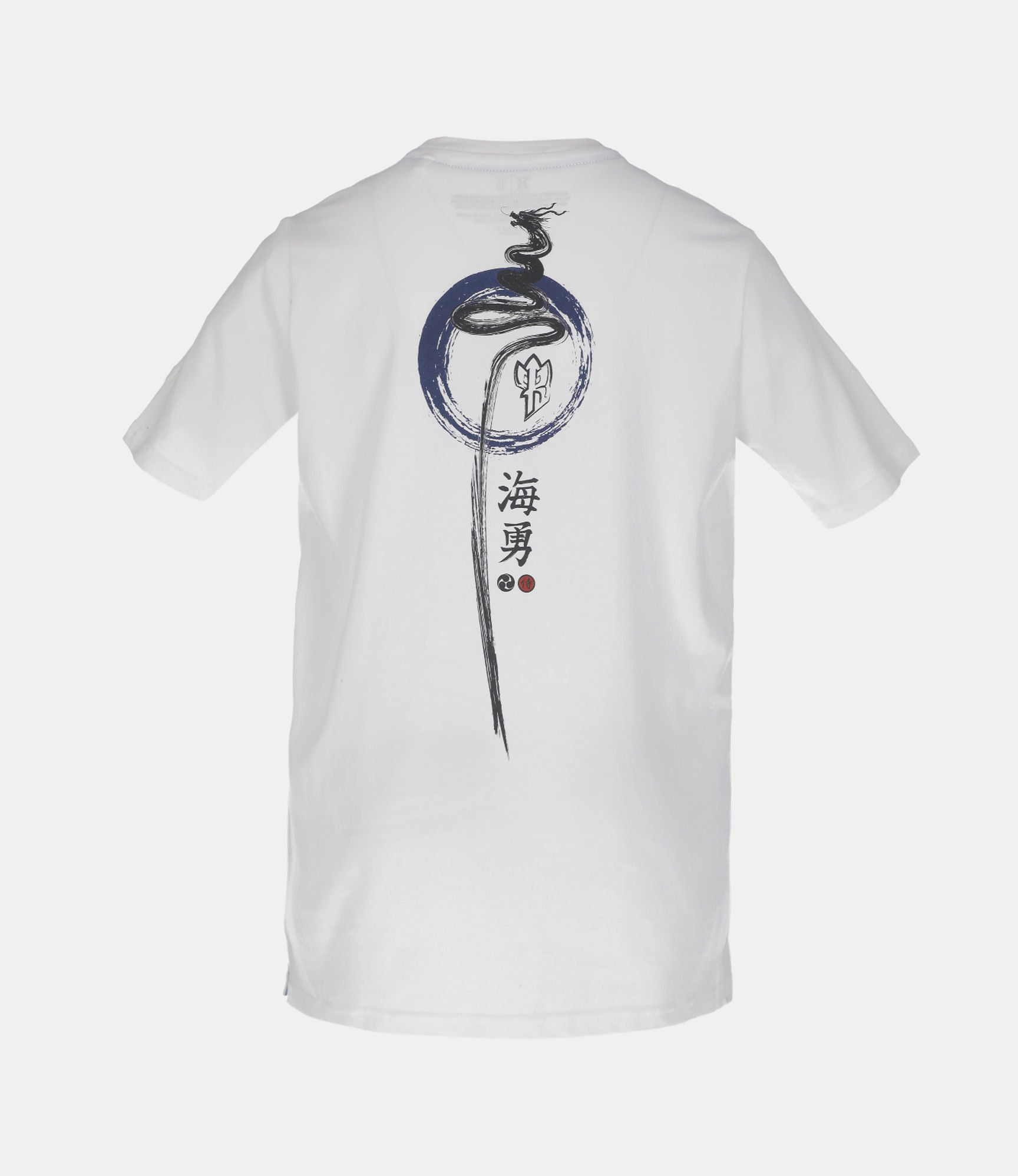 Camiseta Manga corta niño (7 a 15 años) - Dragon Kai