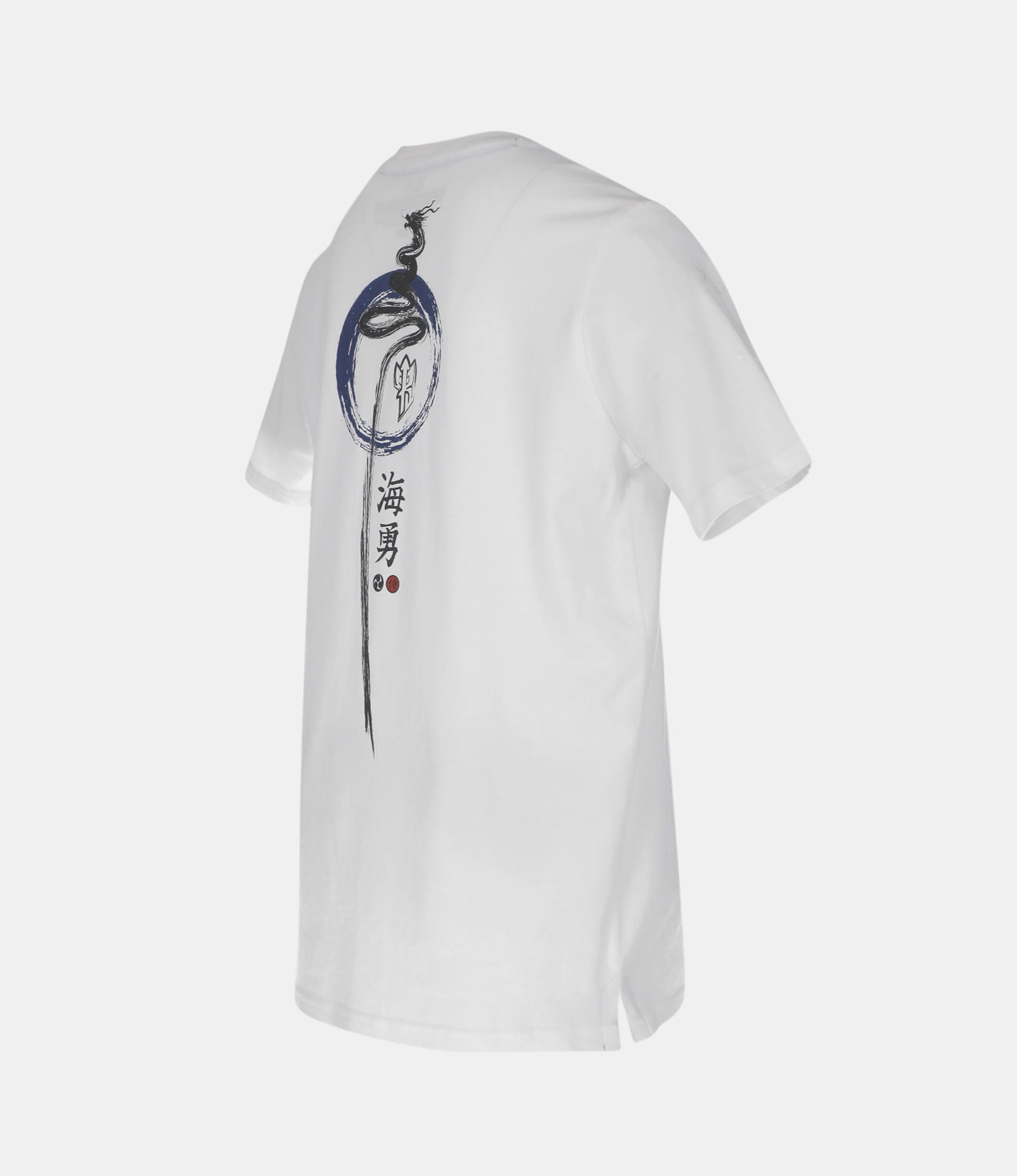 Camiseta Manga corta niño (7 a 15 años) - Dragon Kai