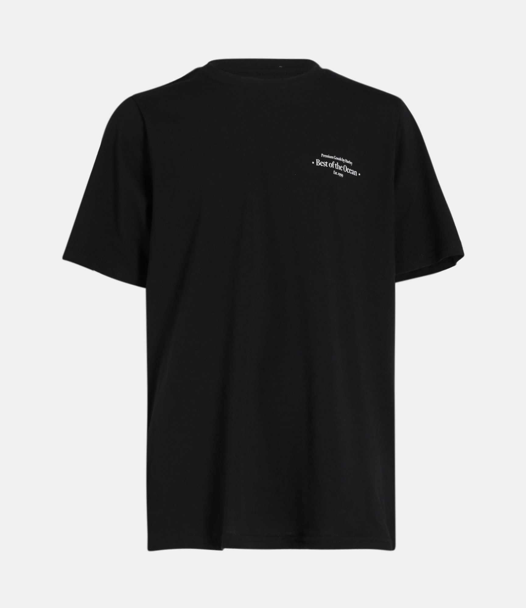 Short sleeve T-shirt Boys (7 to 15 years) - Printing press biriri