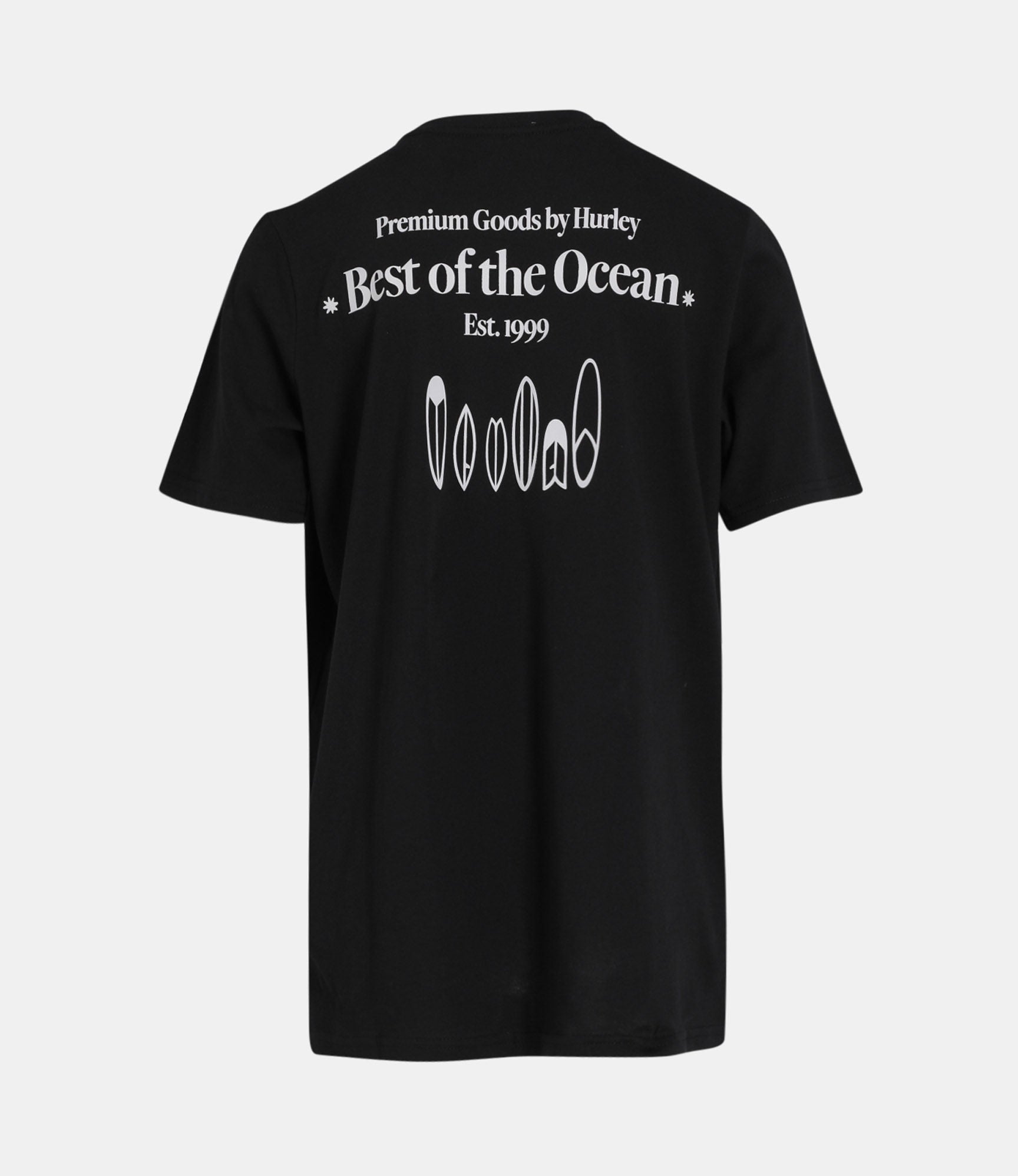 Short sleeve T-shirt Boys (7 to 15 years) - Printing press biriri