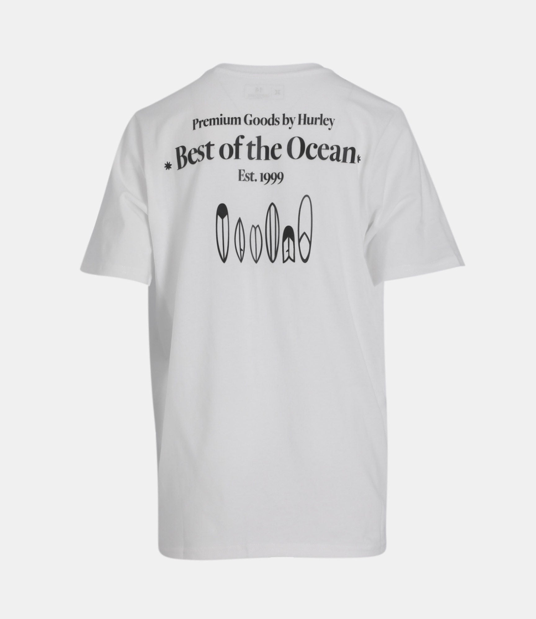 Short sleeve T-shirt Boys (7 to 15 years) - Printing press biriri