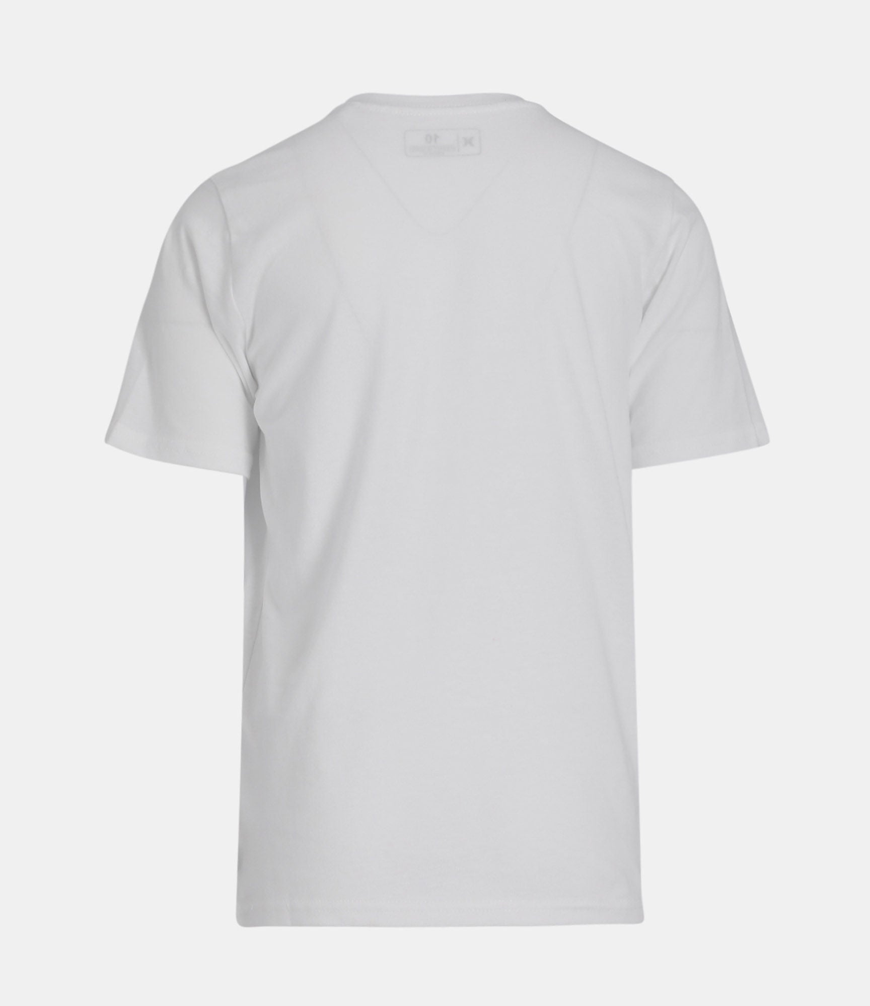 Short sleeve T-shirt Boys (7 to 15 years) - Printing press O&O