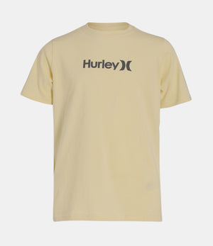 Short sleeve T-shirt Boys (7 to 15 years) - Printing press O&O