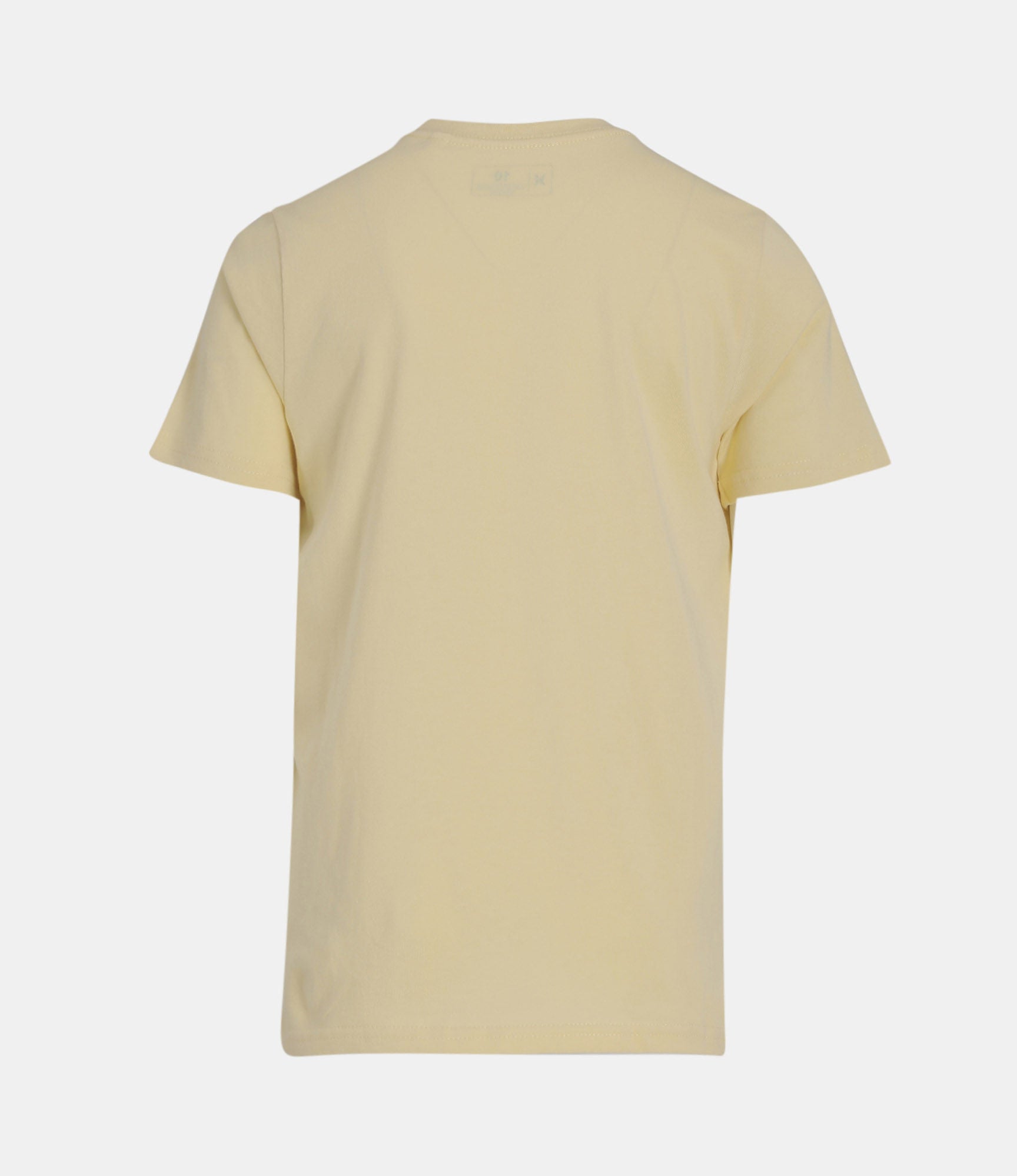 Short sleeve T-shirt Boys (7 to 15 years) - Printing press O&O