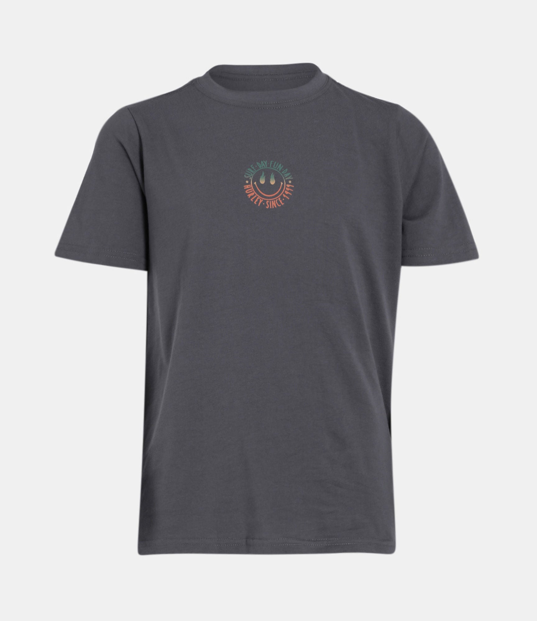 Short sleeve T-shirt Boys (7 to 15 years) - Printing press rubel
