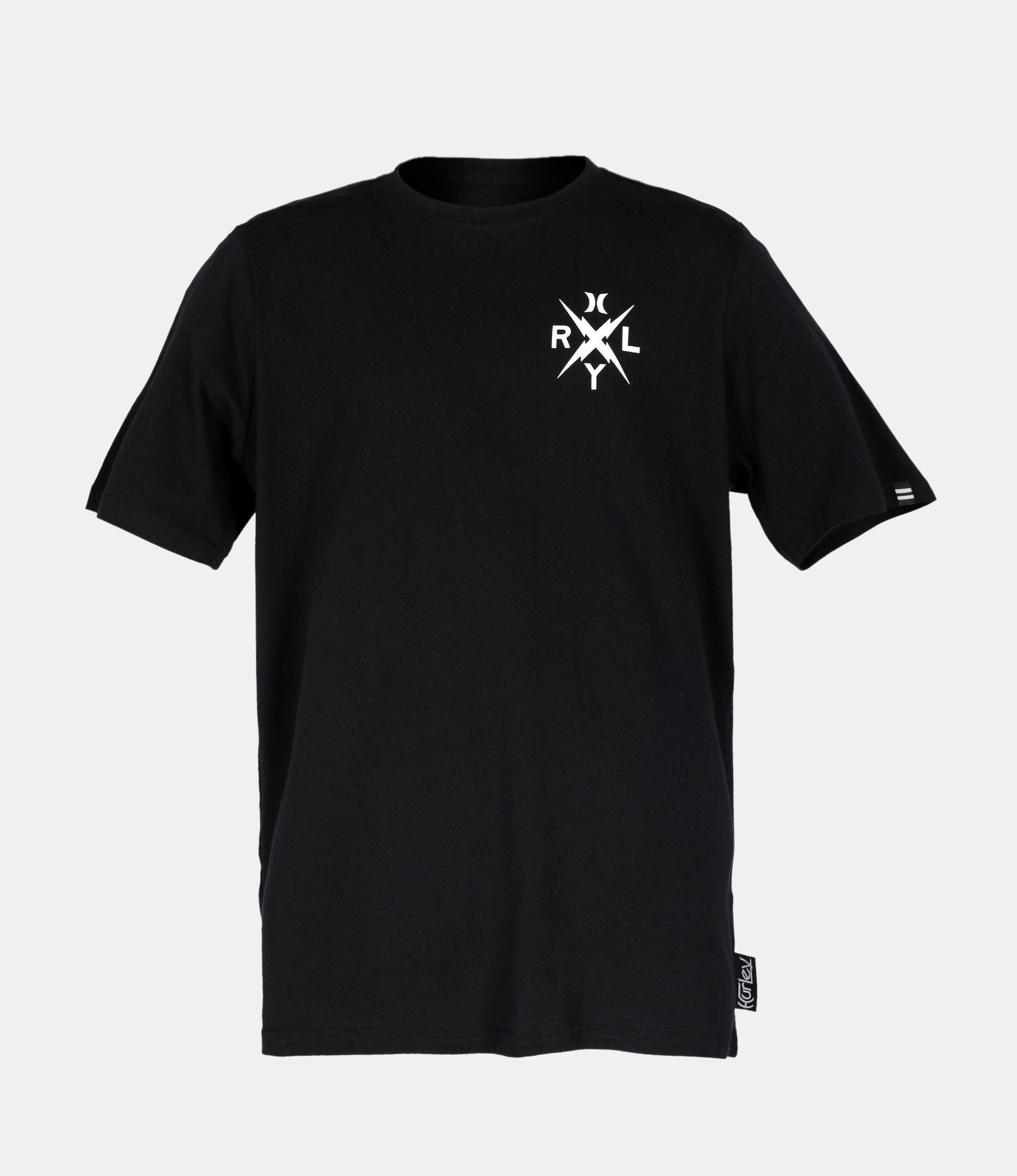 T-shirt Kurze Ärmel Junge (7 bis 15 Jahre) - X series