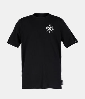 T-shirt Kurze Ärmel Junge (7 bis 15 Jahre) - X series