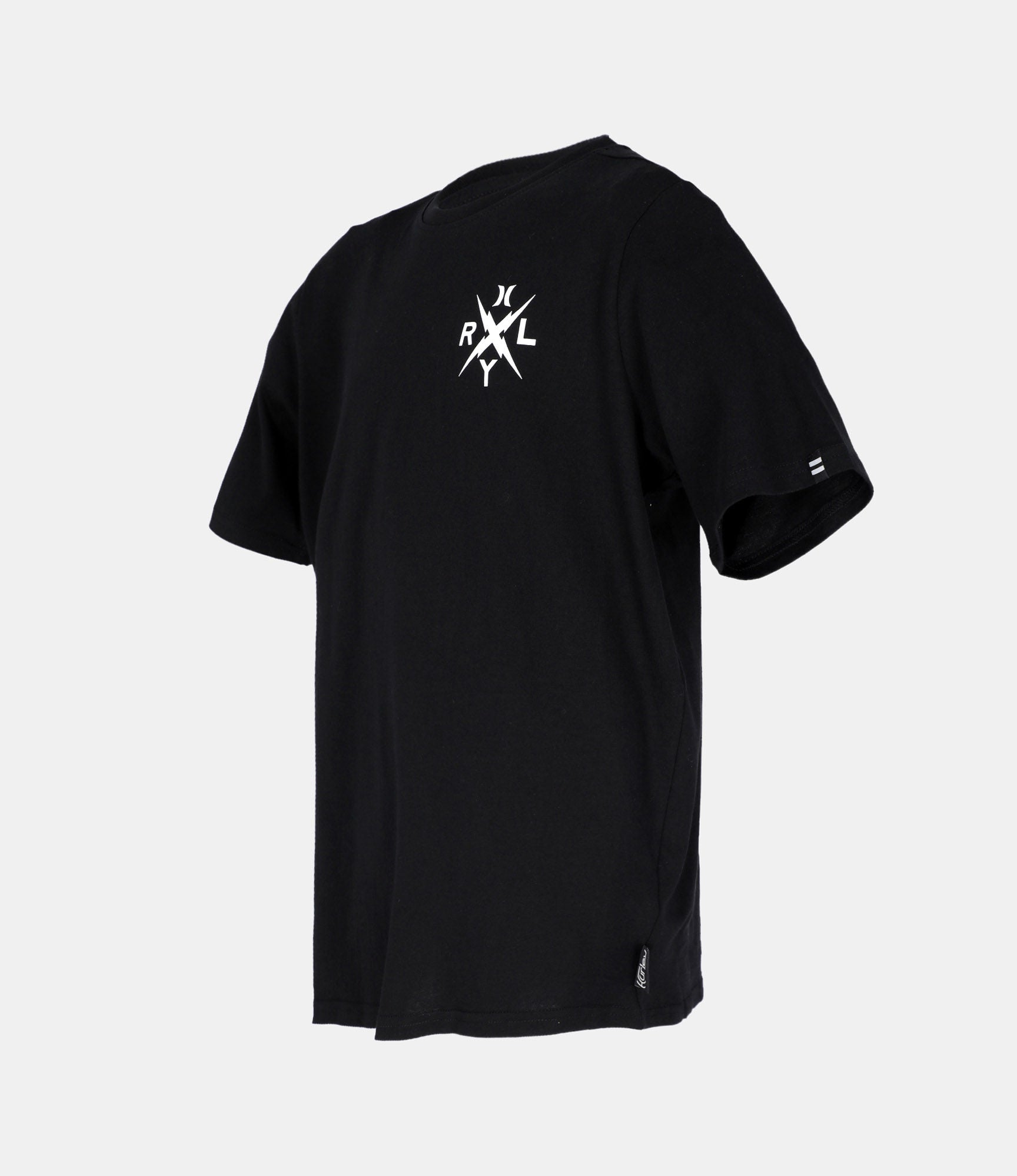 T-shirt Kurze Ärmel Junge (7 bis 15 Jahre) - X series