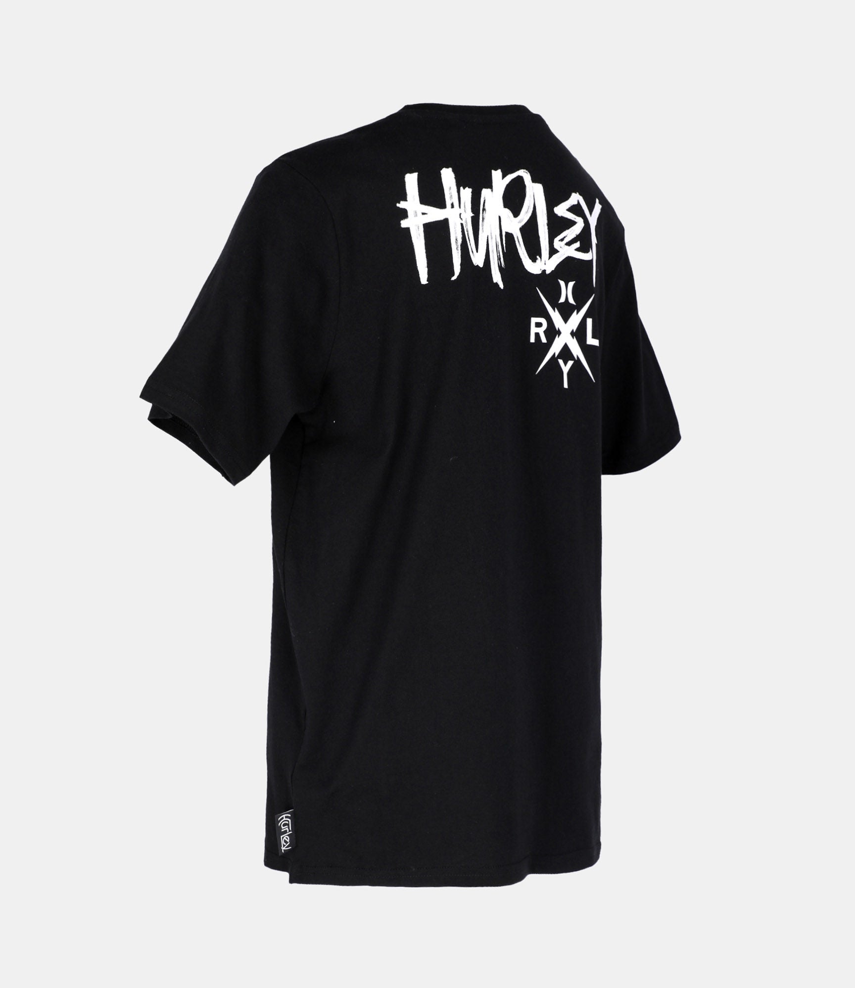T-shirt Kurze Ärmel Junge (7 bis 15 Jahre) - X series