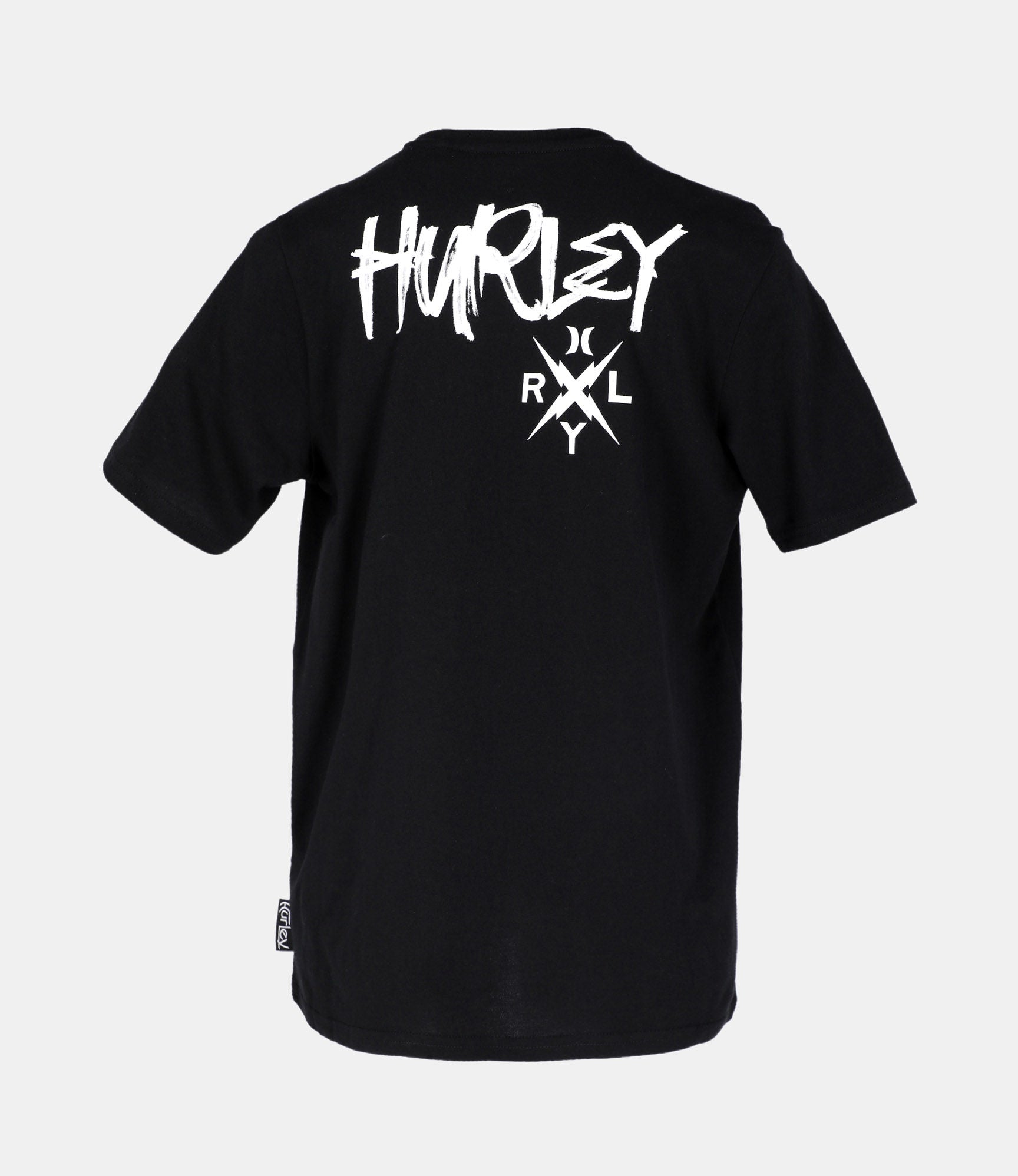 T-shirt Kurze Ärmel Junge (7 bis 15 Jahre) - X series