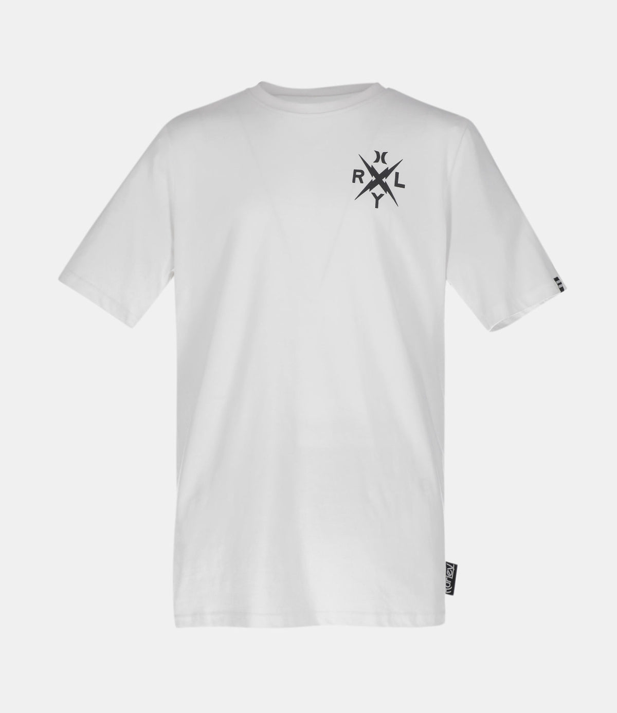 Short sleeve T shirt X series