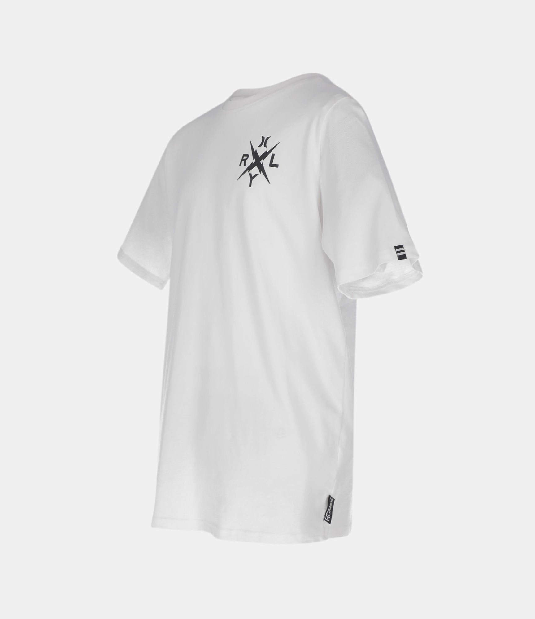 T-shirt Kurze Ärmel Junge (7 bis 15 Jahre) - X series