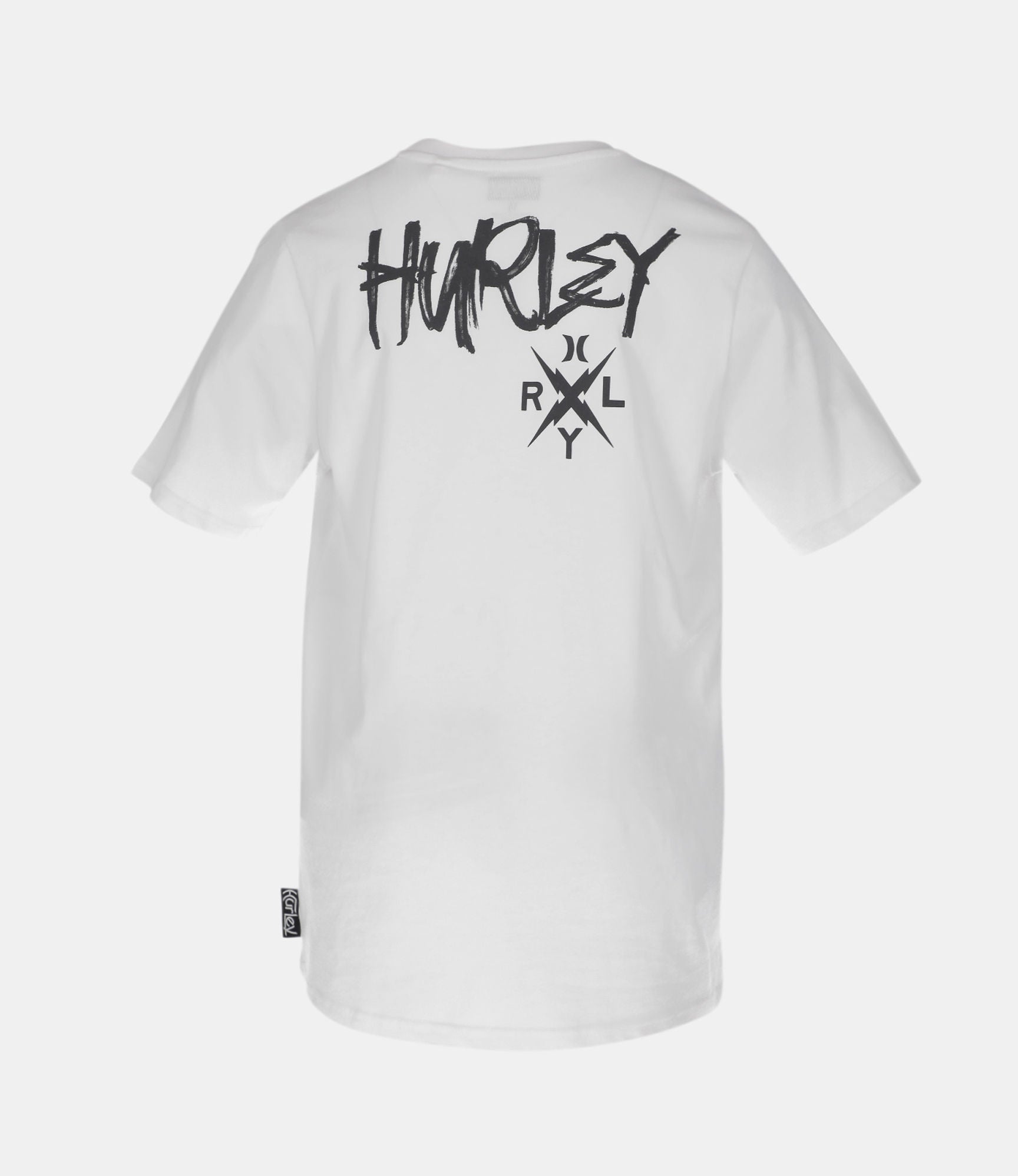 T-shirt Kurze Ärmel Junge (7 bis 15 Jahre) - X series