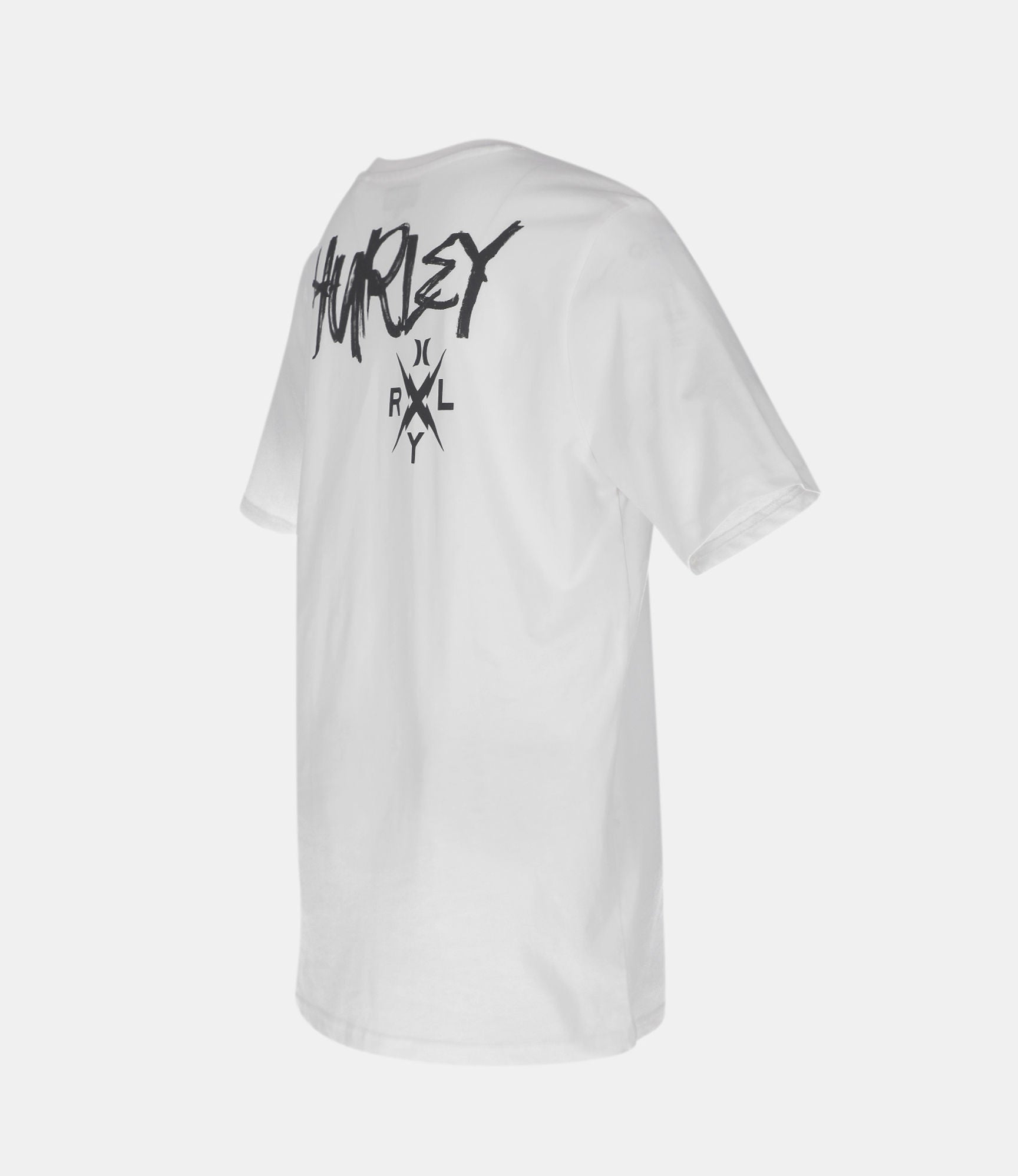 T-shirt Kurze Ärmel Junge (7 bis 15 Jahre) - X series