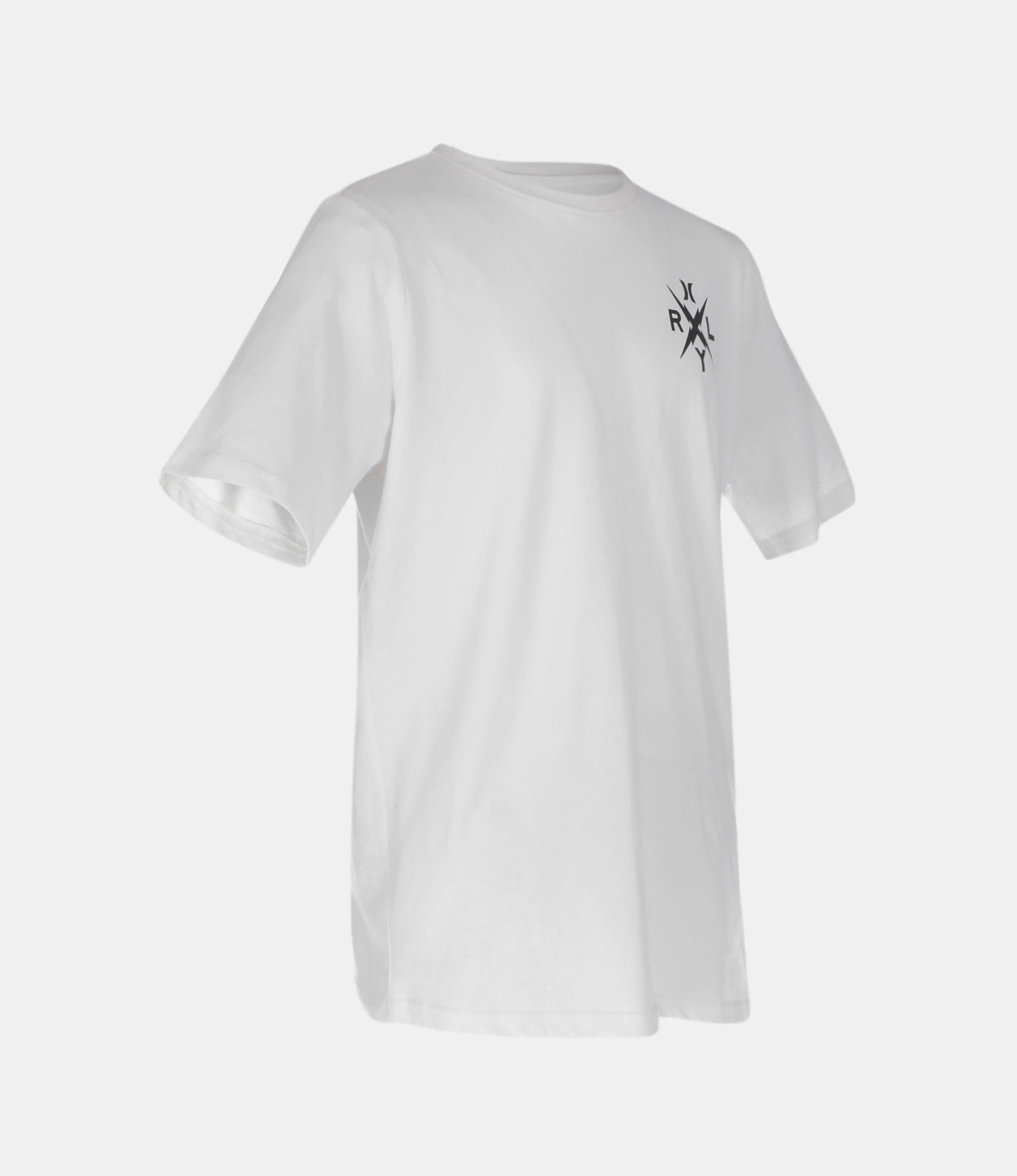T-shirt Kurze Ärmel Junge (7 bis 15 Jahre) - X series