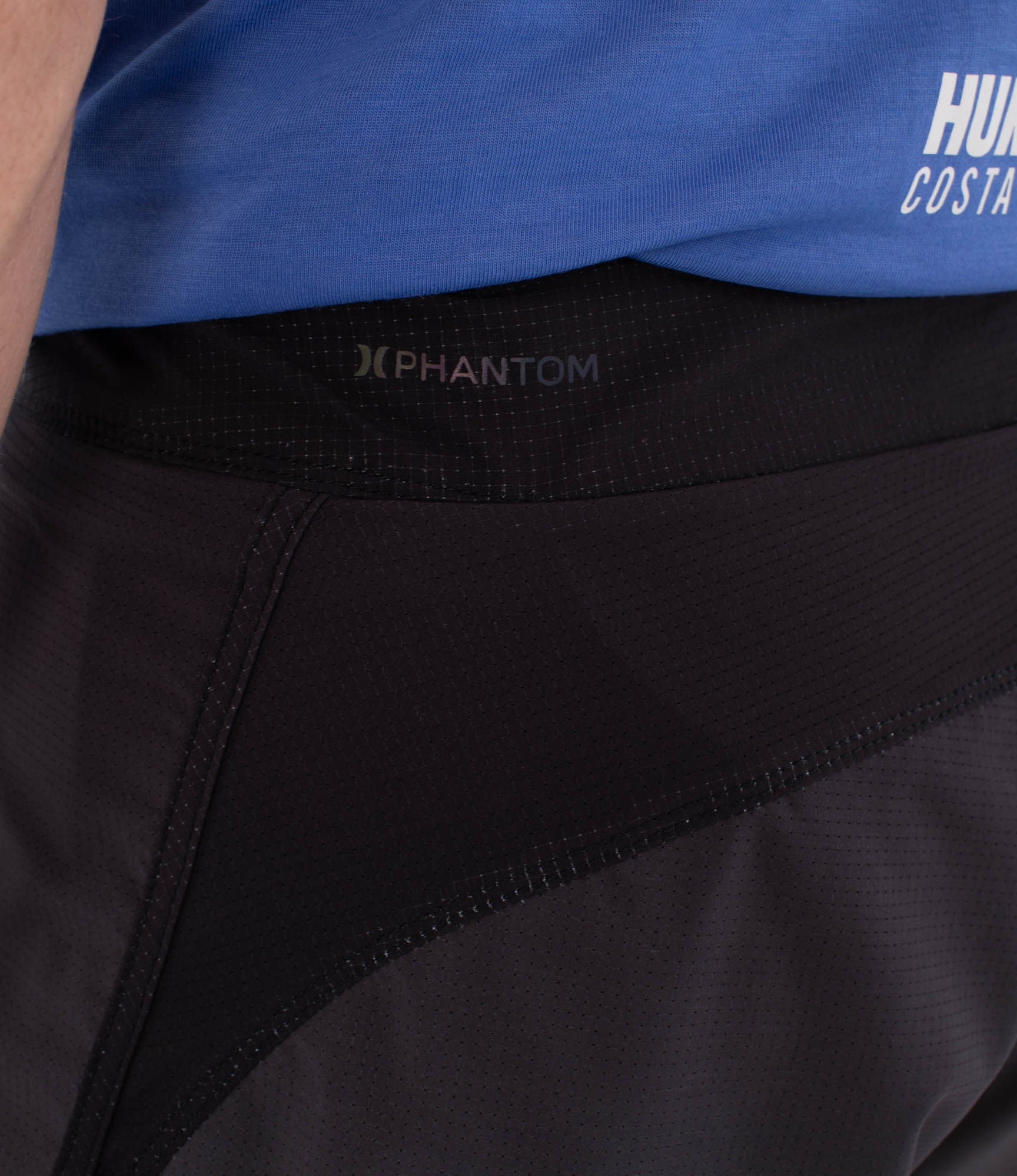Short deportivo hombre - TR phantom