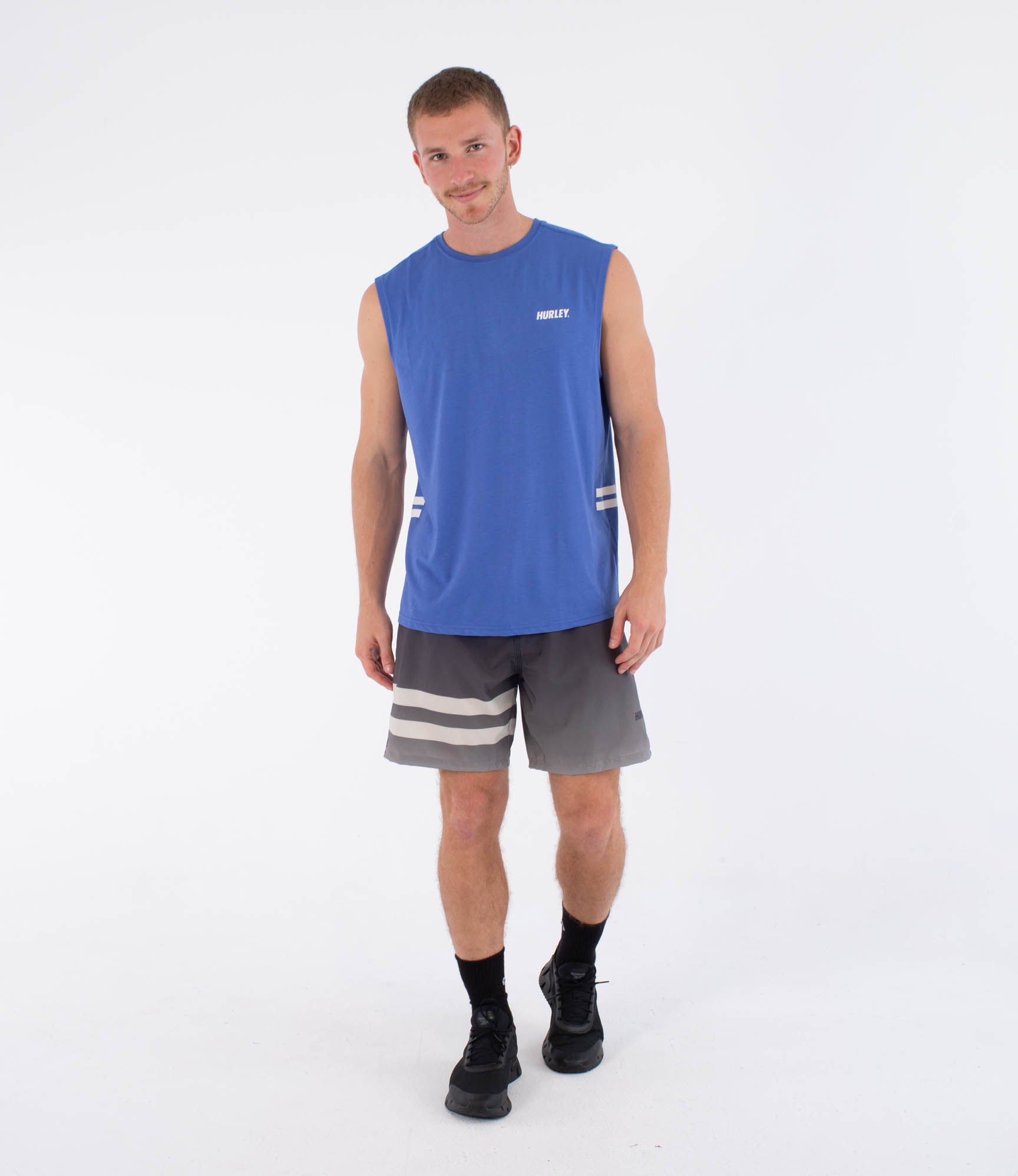Short deportivo hombre - TR phantom