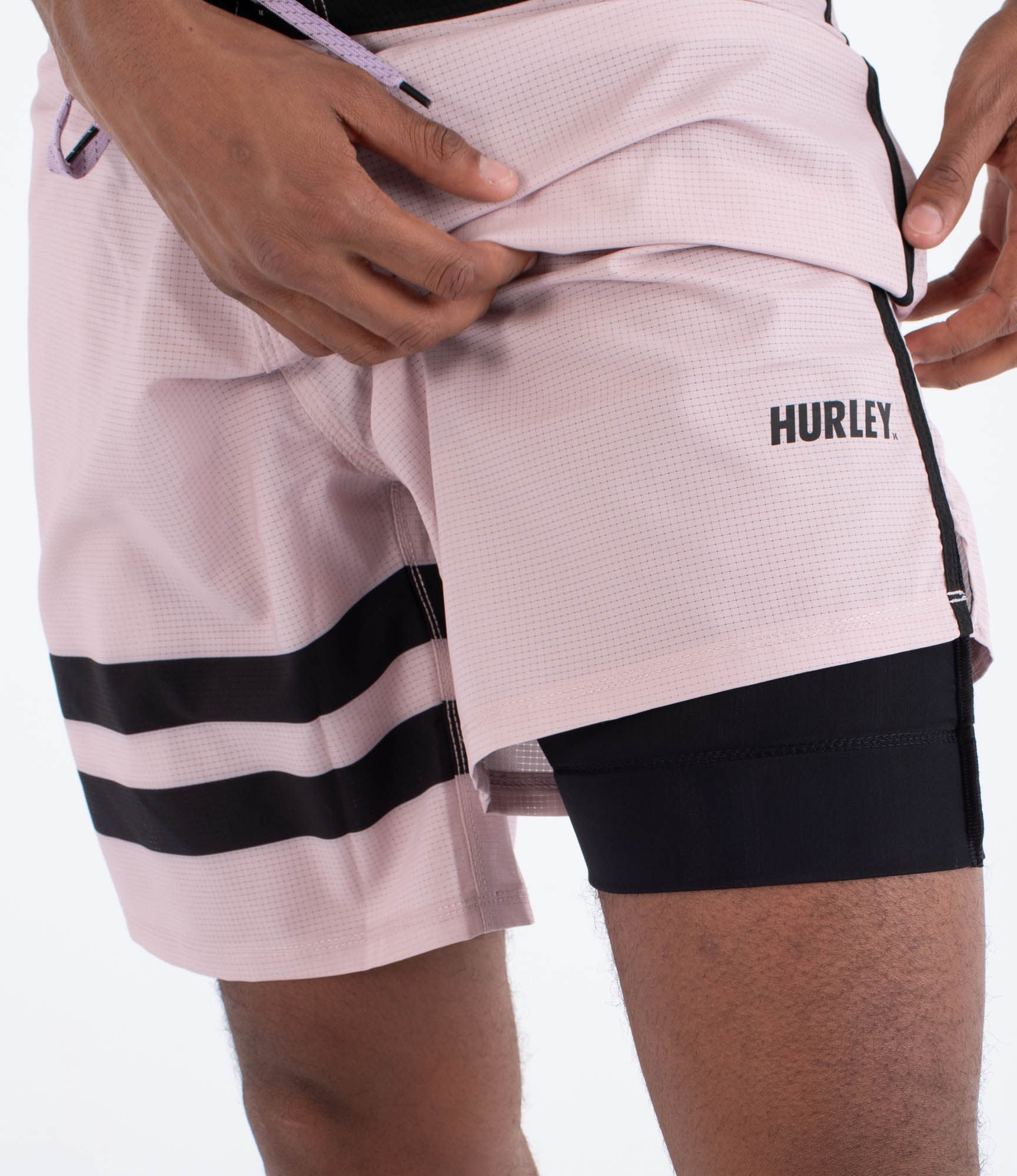 TR phantom - Men's sports pants