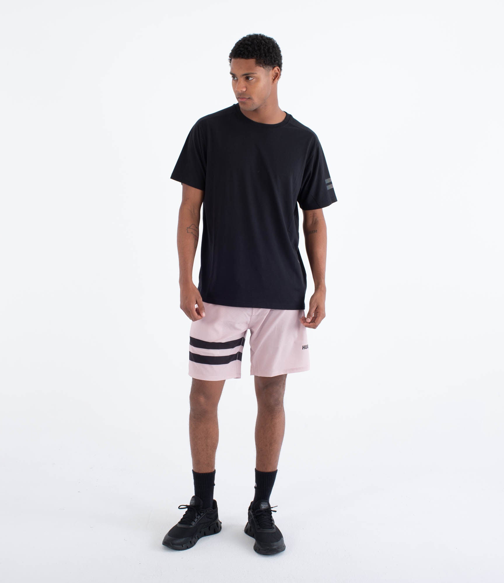 TR phantom - Men's sports pants